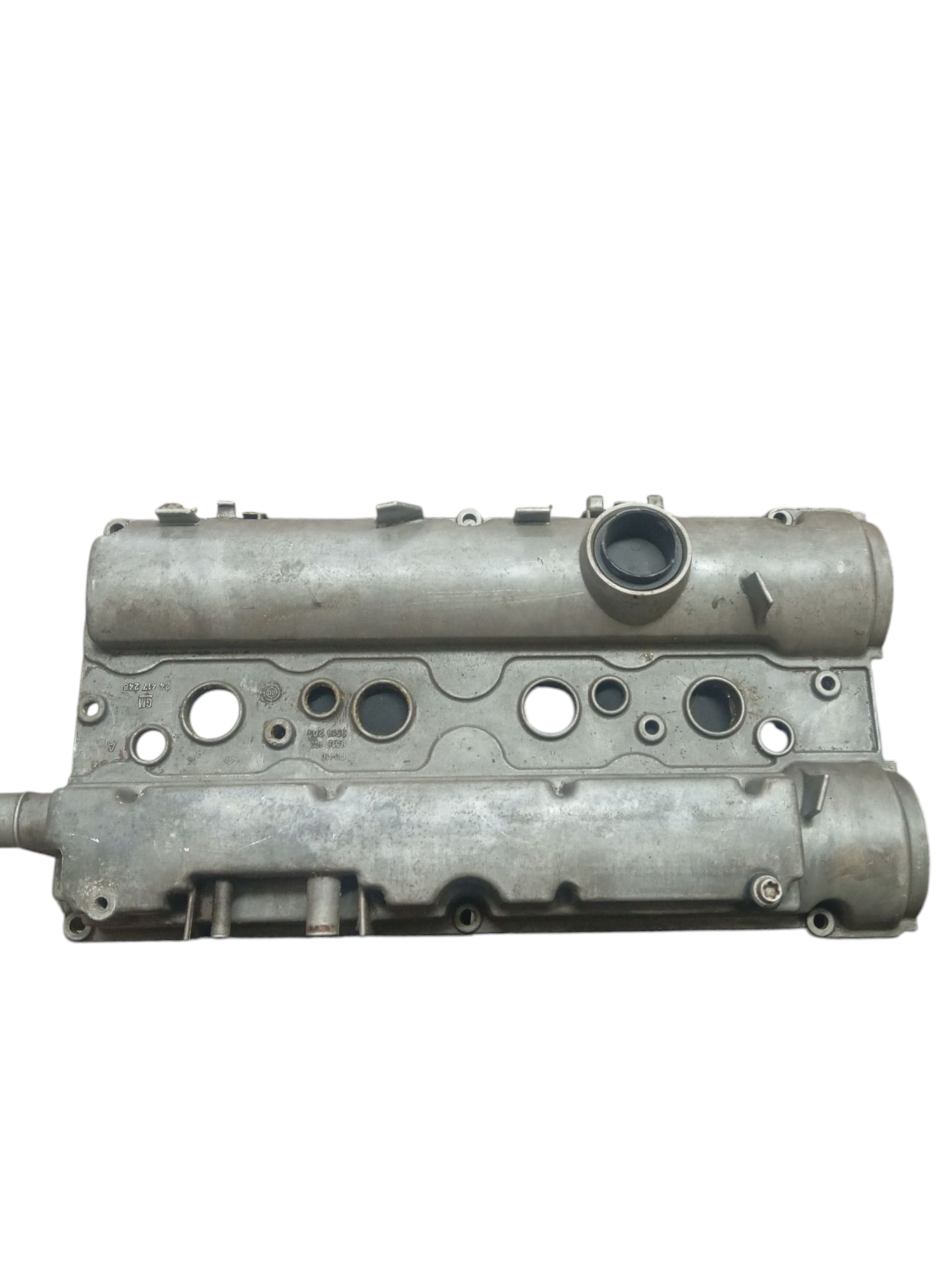 Tampa Válvula Fiat Stilo  2002 1.6 16v