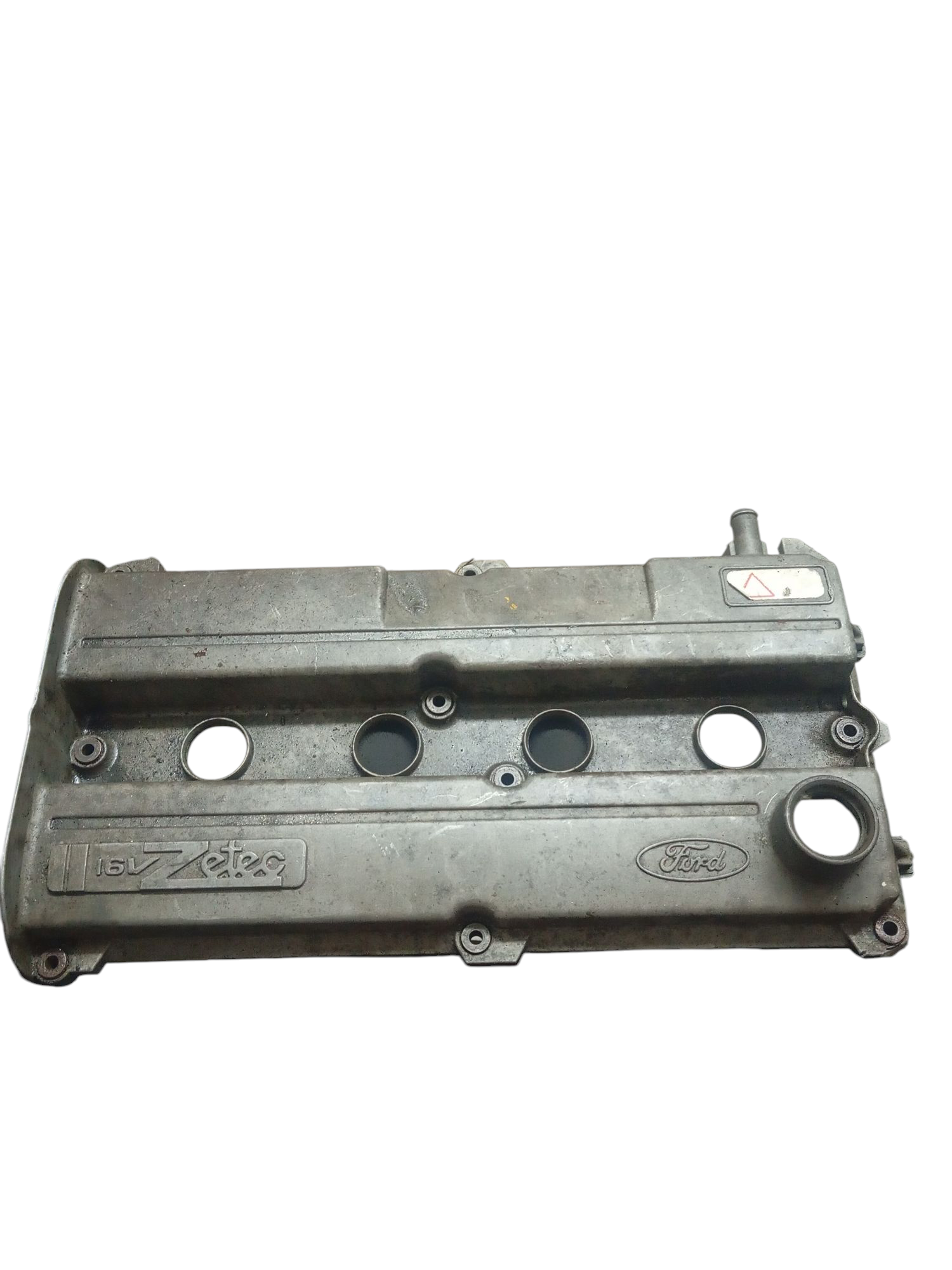 Tampa Valvula zetec 1.8 16