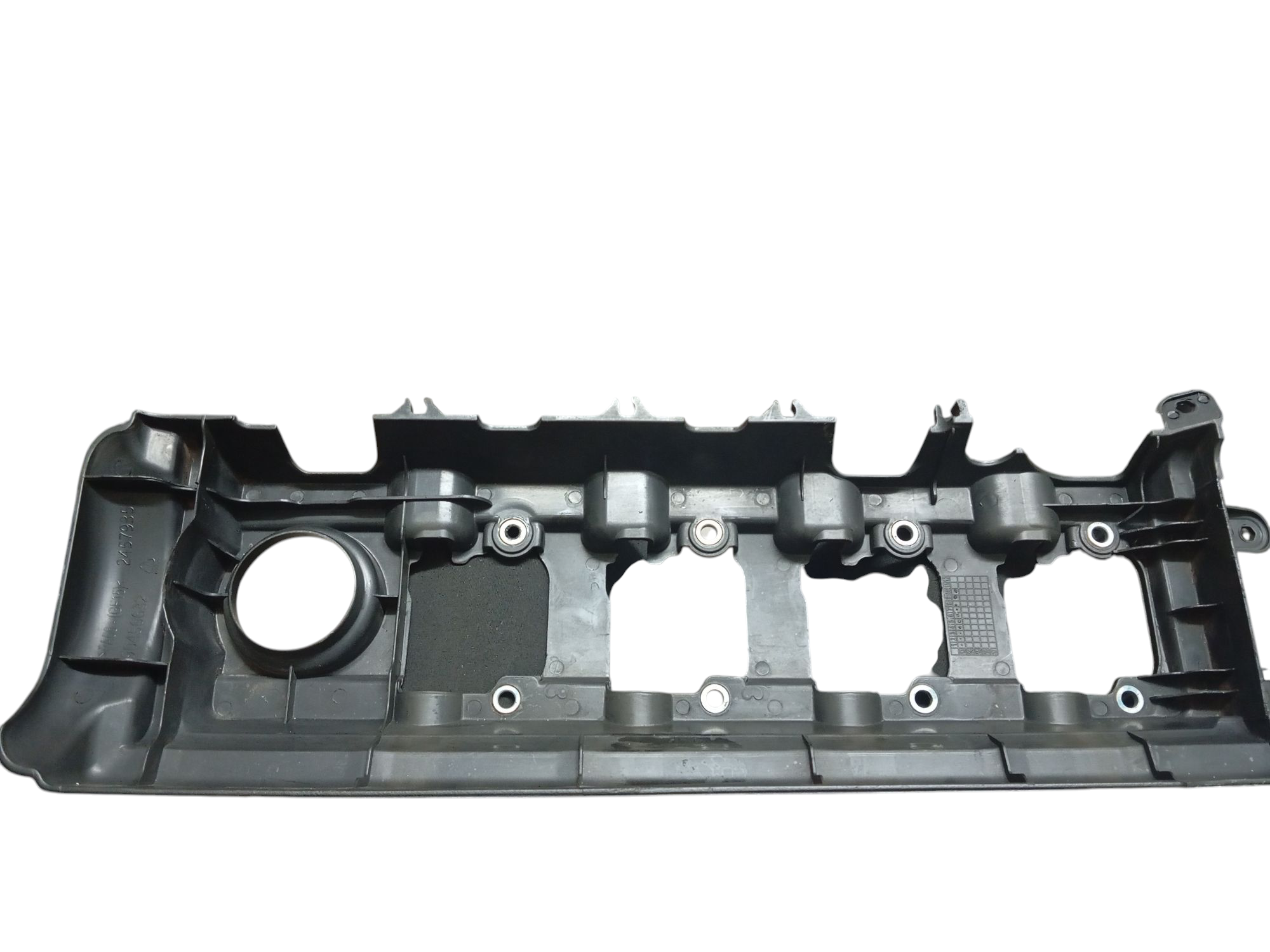 Tampa Valvula Gm Onix Prisma 1.0 2014 A 2016 3