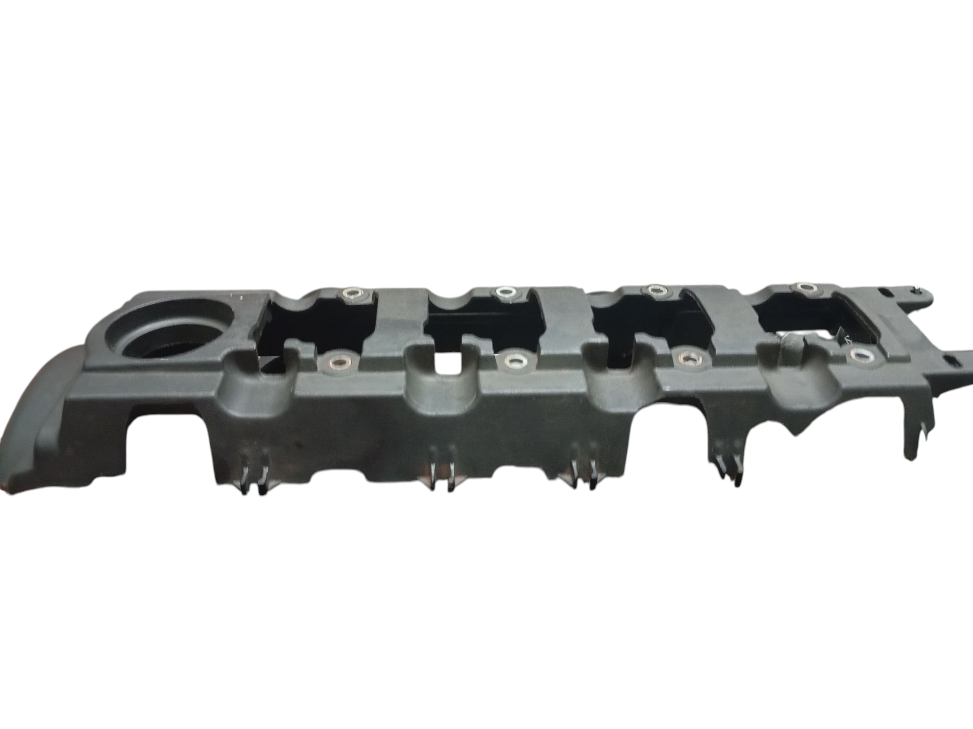 Tampa Valvula Gm Onix Prisma 1.0 2014 A 2016 4