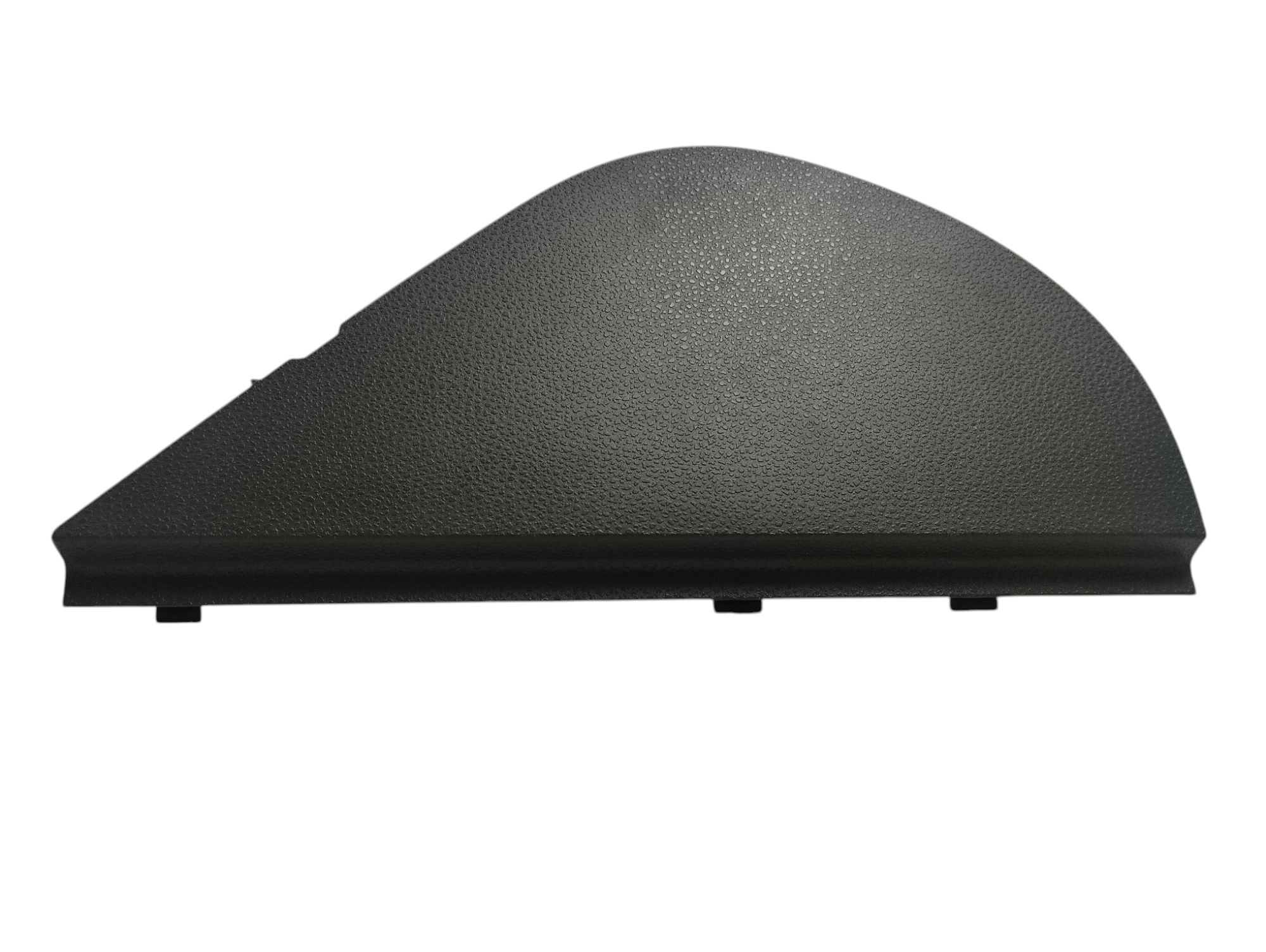Acabamento Lateral Painel Direito VW Polo 2007 a 2014