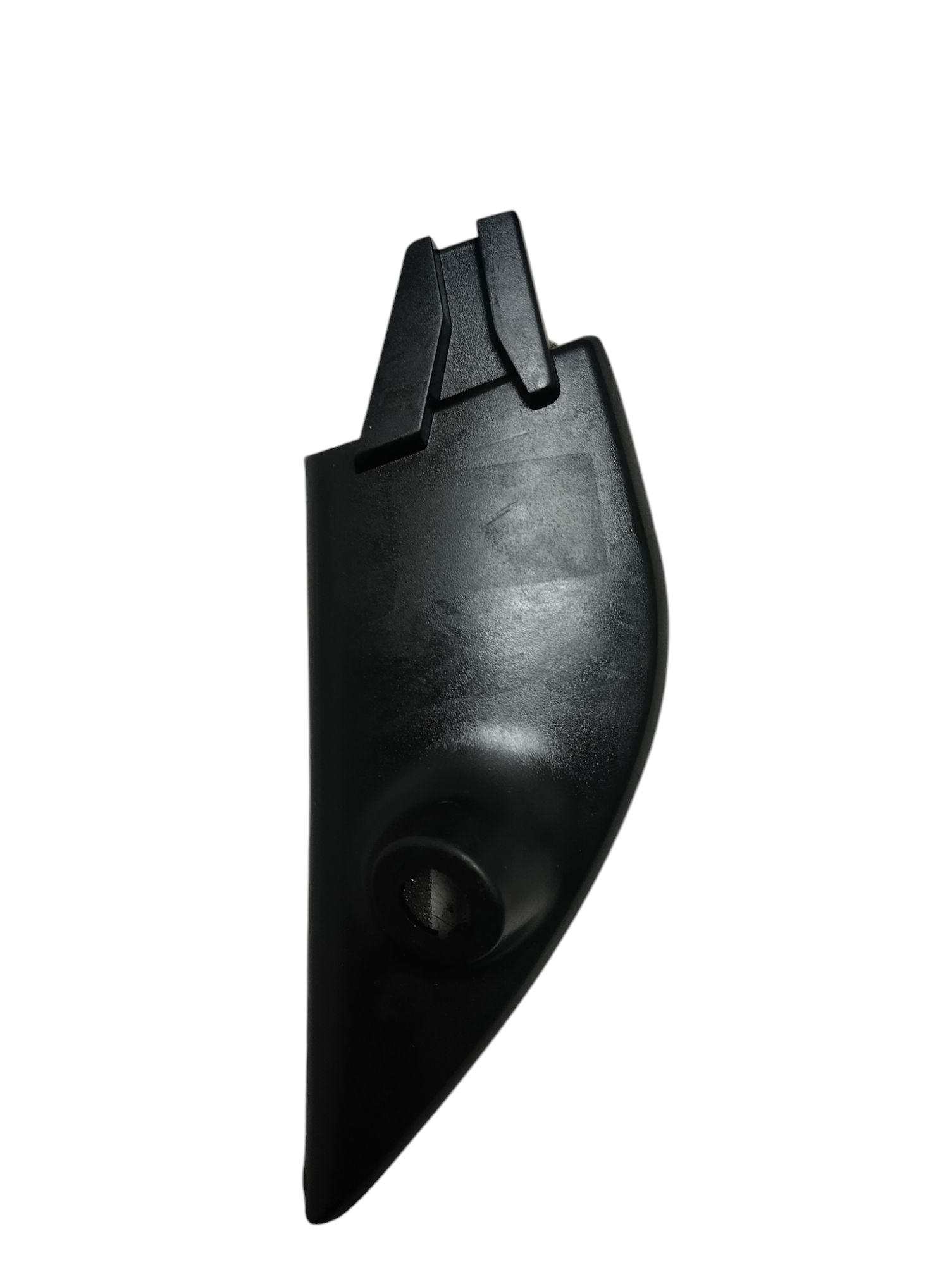 Acabamento Retrovisor Direito VW Gol  2012 a 2016