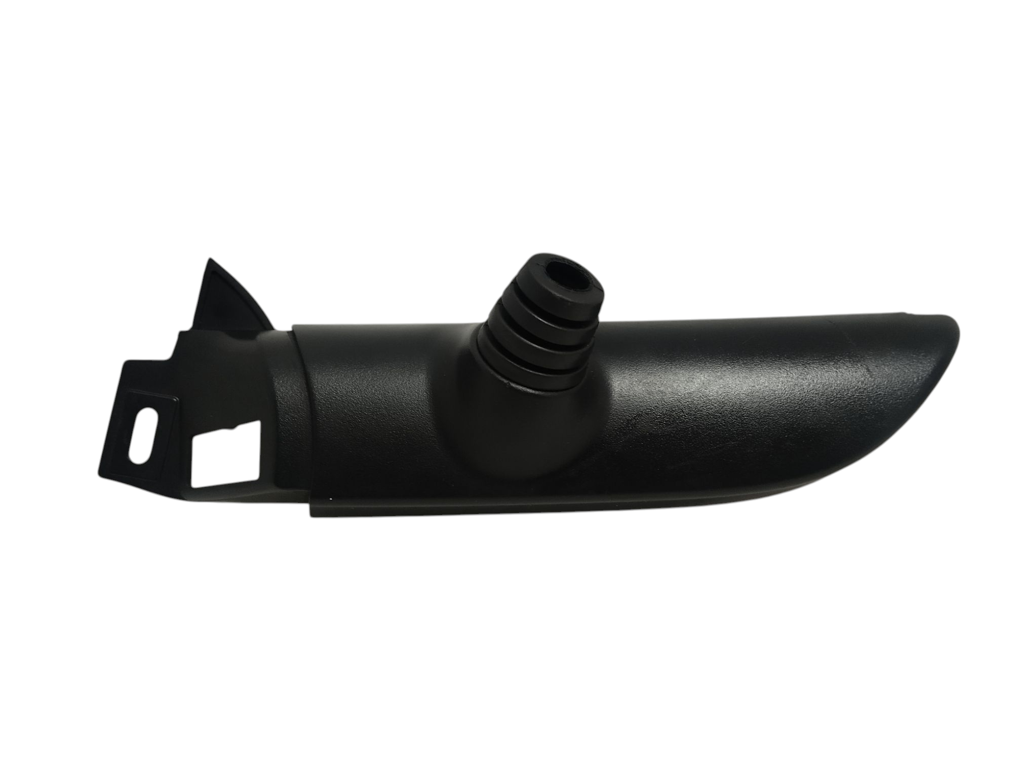 Acabamento Retrovisor Esquerdo Vw Fox 2010 a 2014