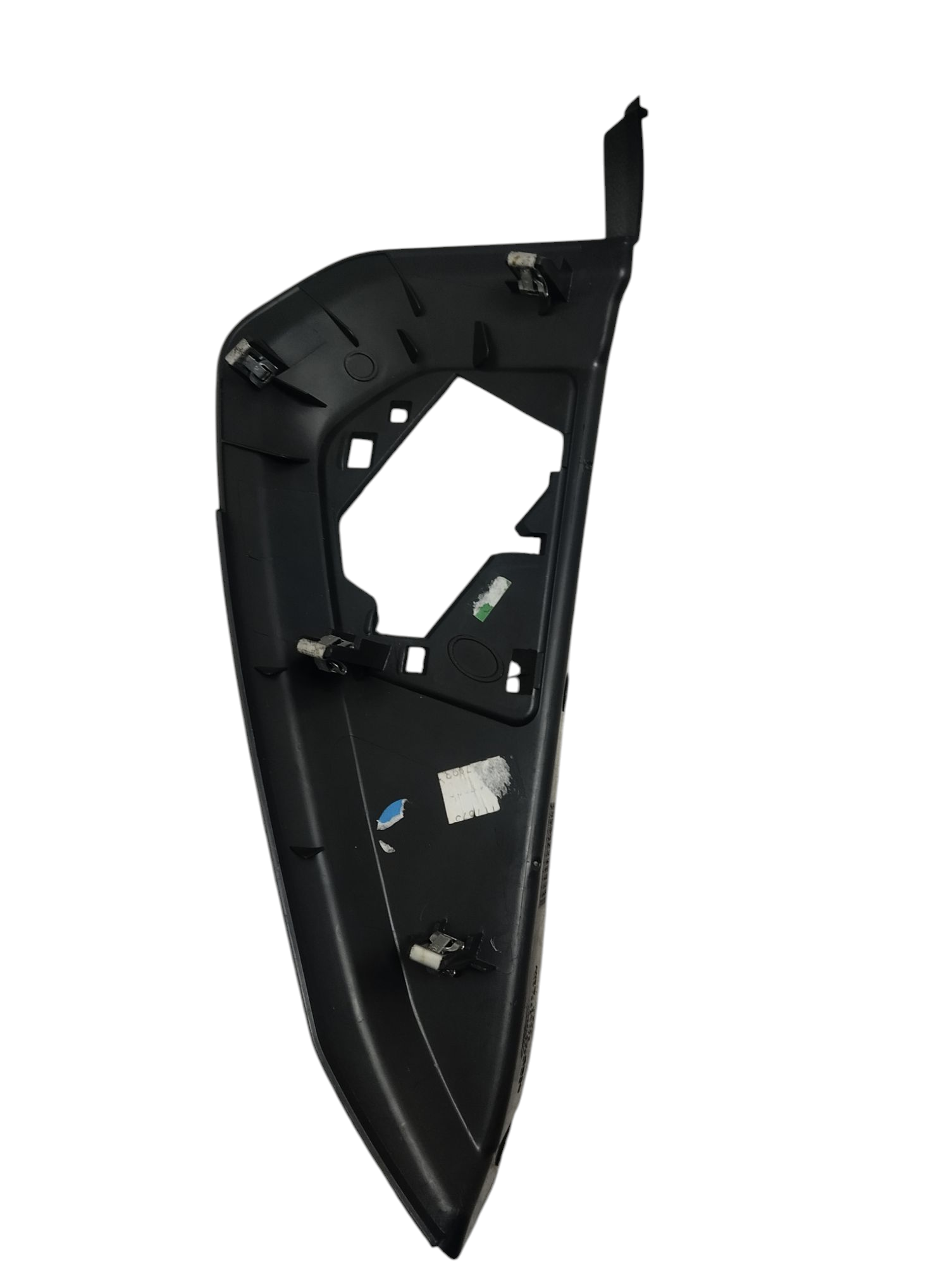 Tampa Fusível Esquerdo Ford New Fiesta 2015 a 2016