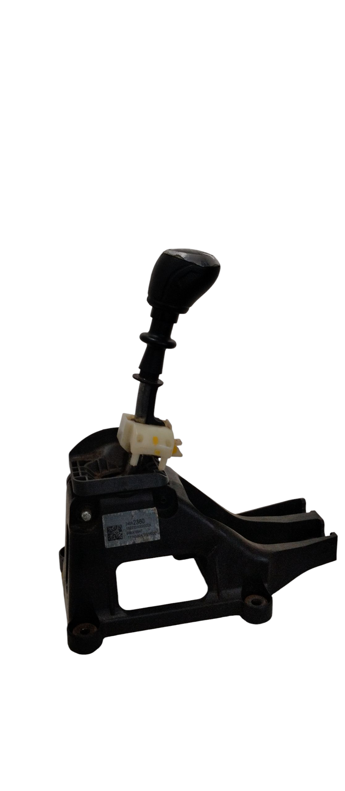 Alavanca Manual Gm Onix 2013 A 2019