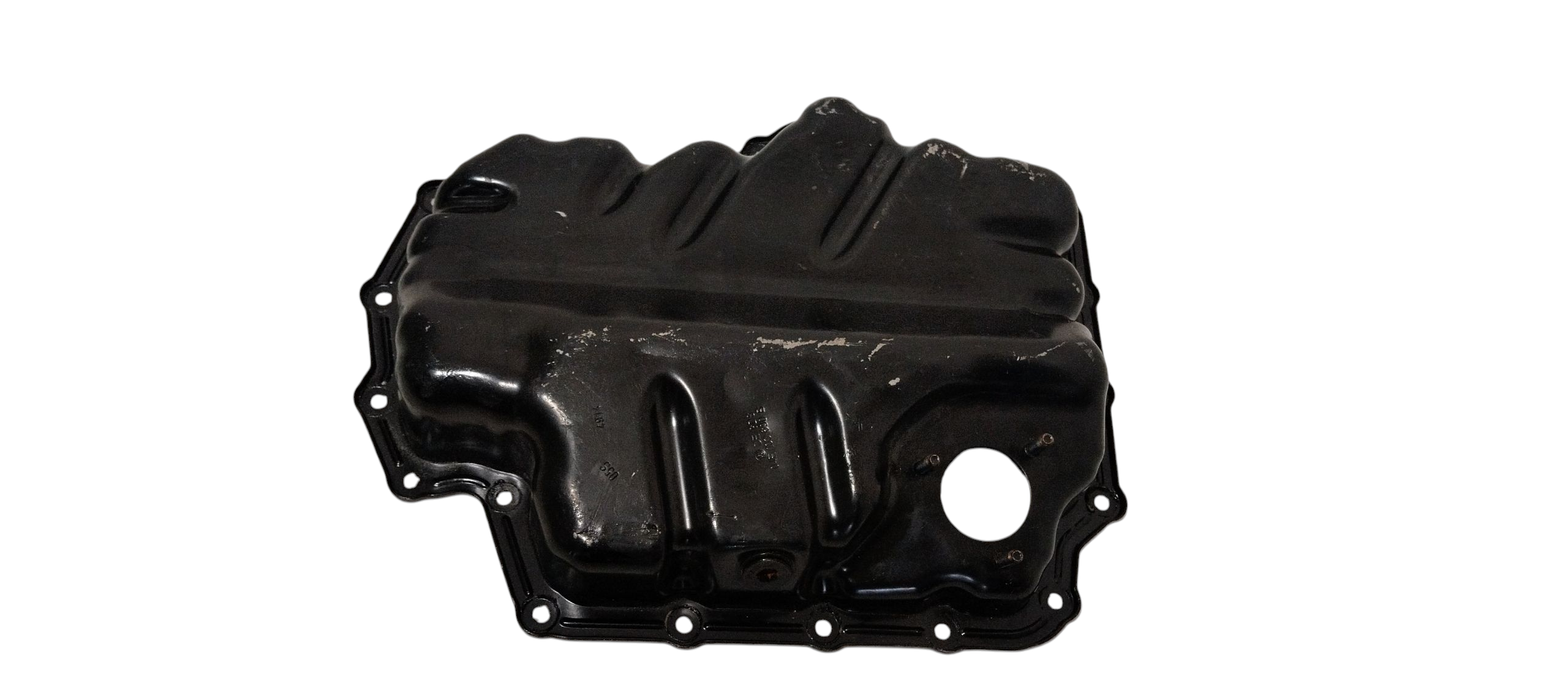 Carter Óleo Motor Vw Golf 2014 A 2020