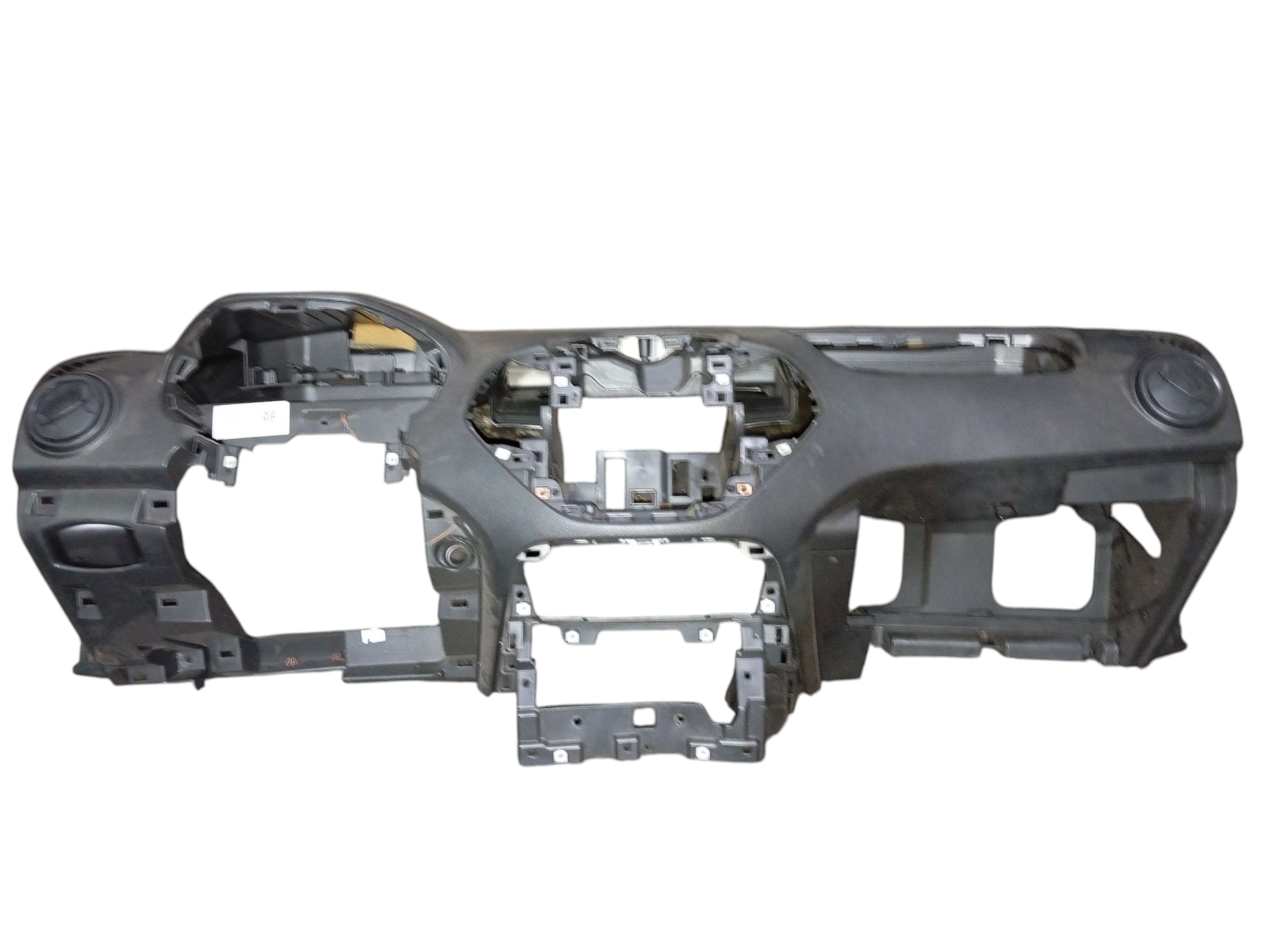 Capa Painel Ford Ka 2015 A 2020