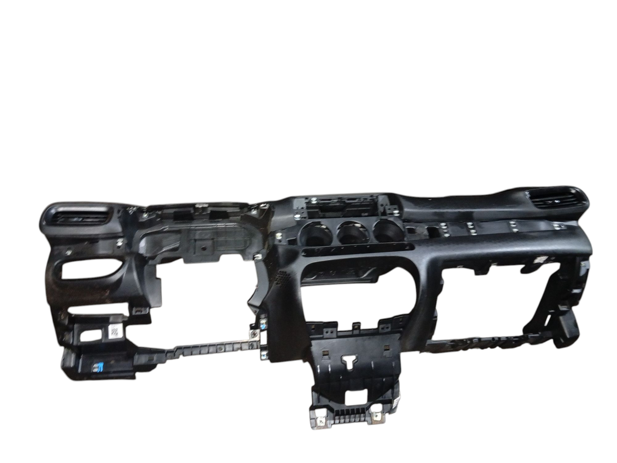 Capa Painel Fiat Argo 2019