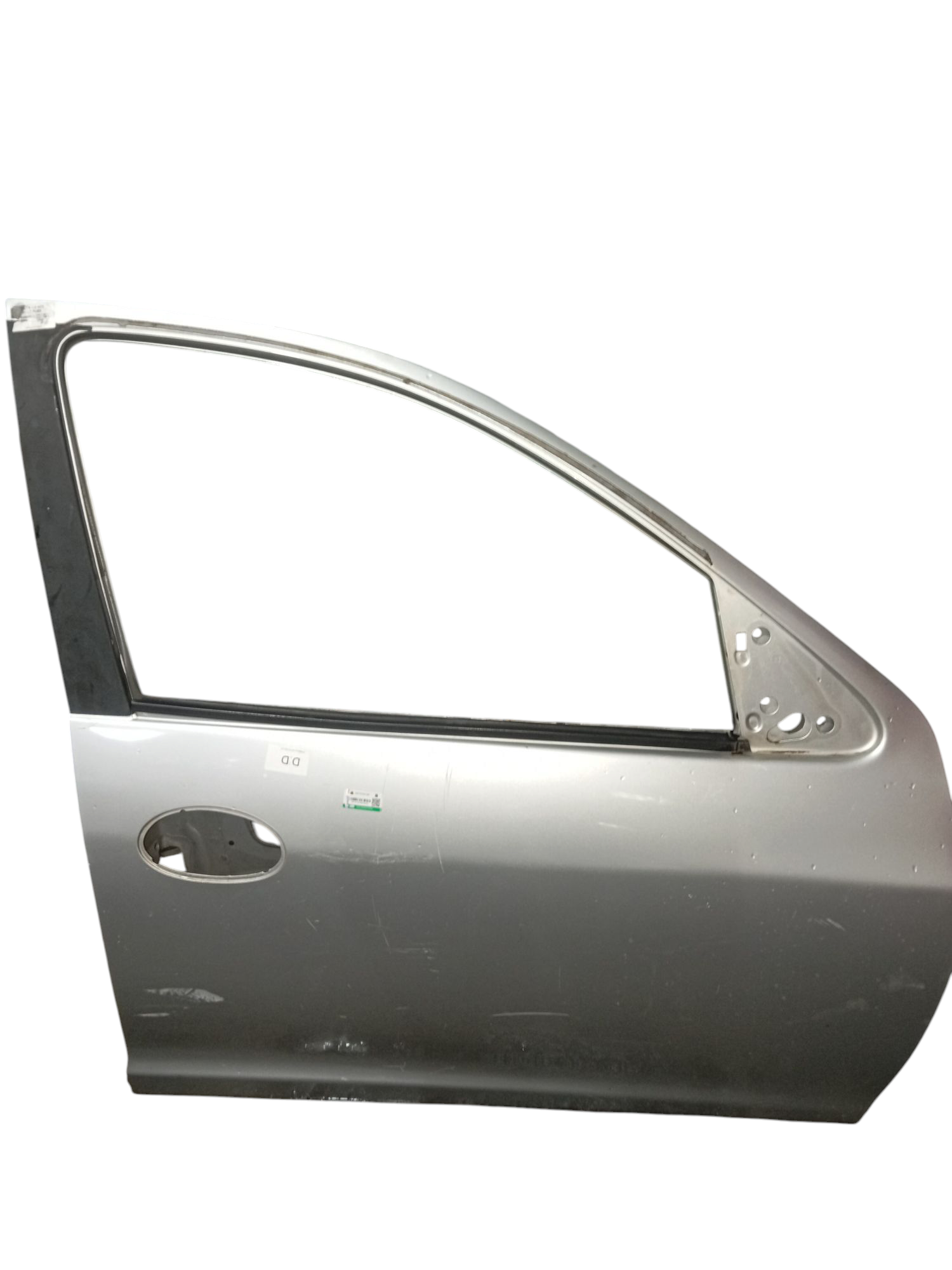 Porta D Direita Gm Celta 1.0 2014