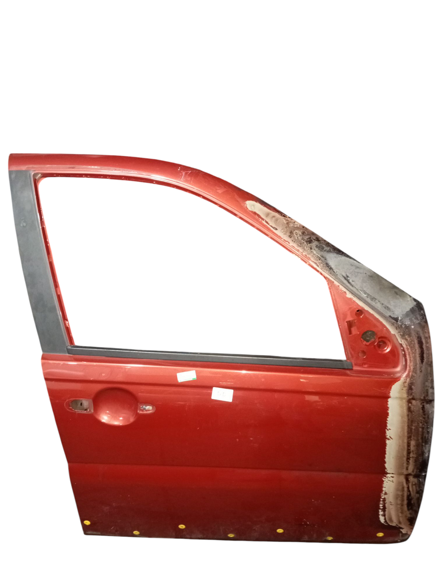 Porta Dianteira Direita Fiat Palio Weekend 1.8 2016