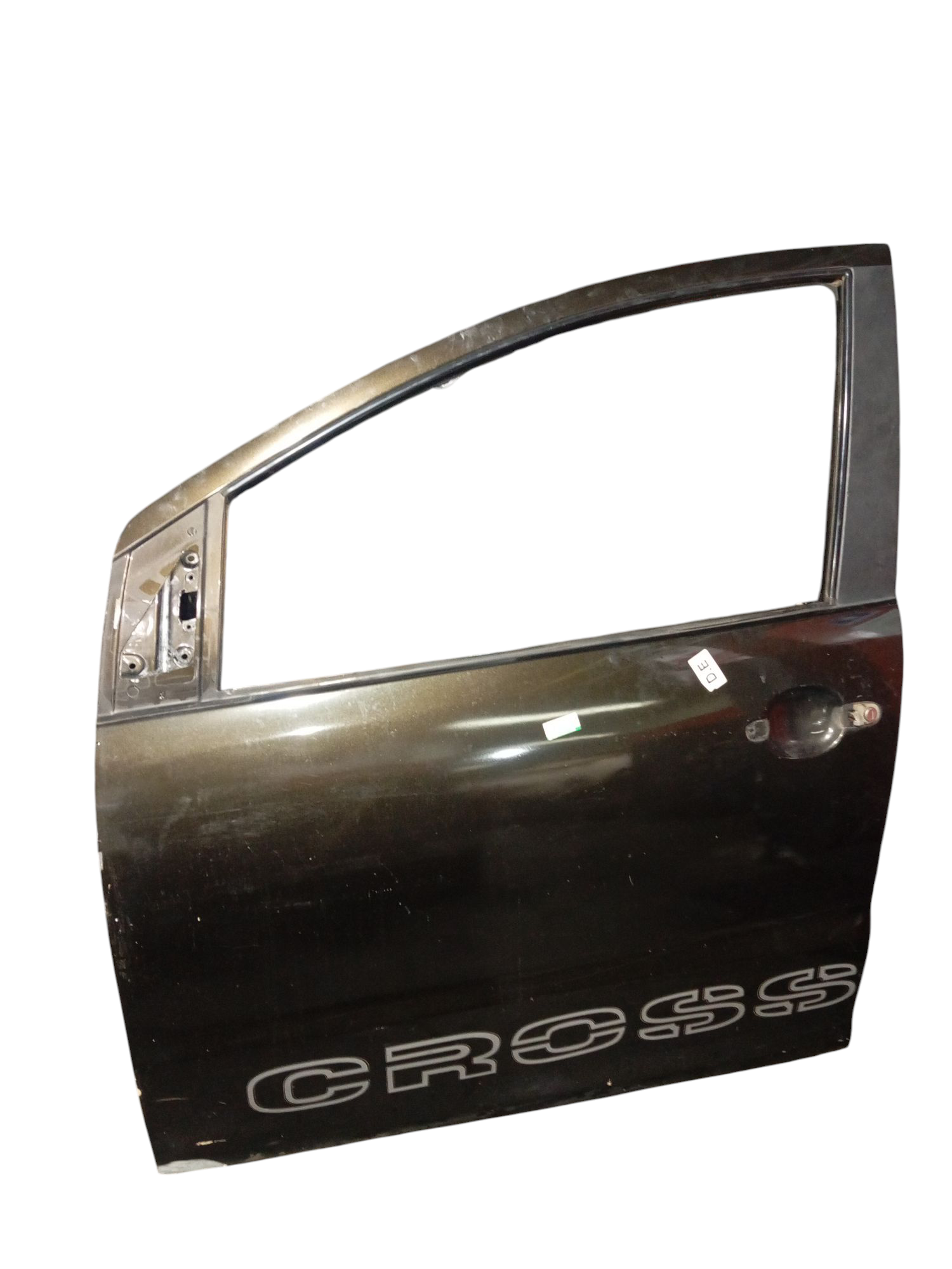 Porta D Esquerda Vw Crossfox 2006