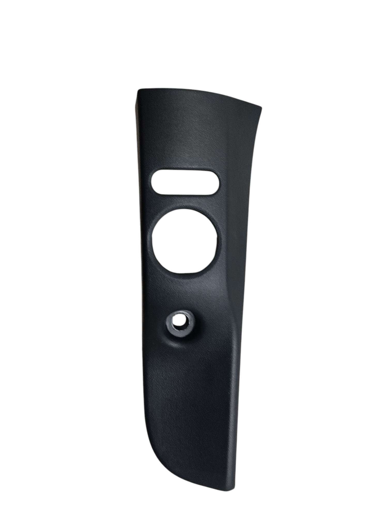 Moldura Interna Retrovisor Esquerdo Fiat Doblo 2011 a 2018
