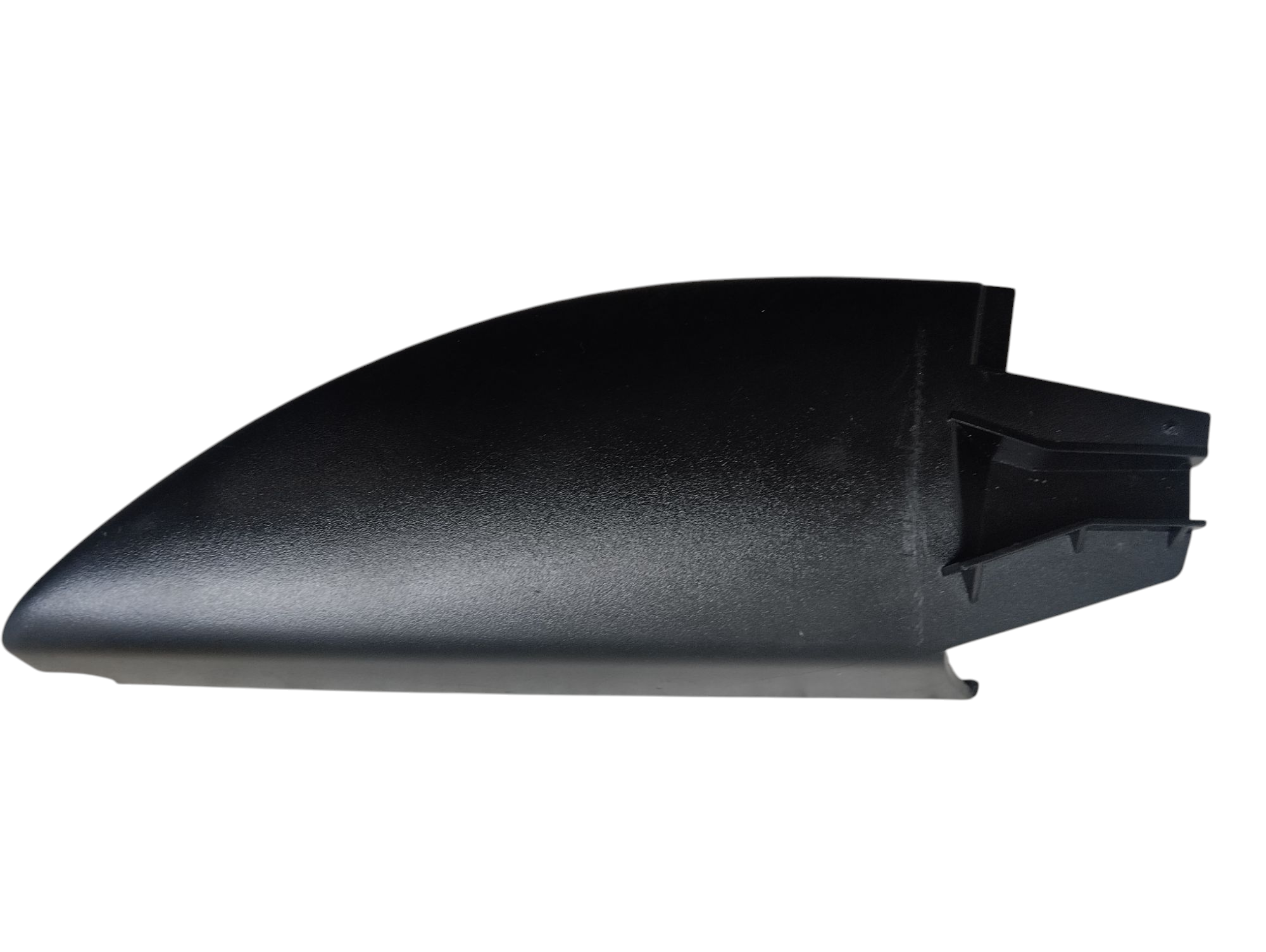 Moldura Interna Retrovisor Esquerdo Vw Polo 2003 a 2014