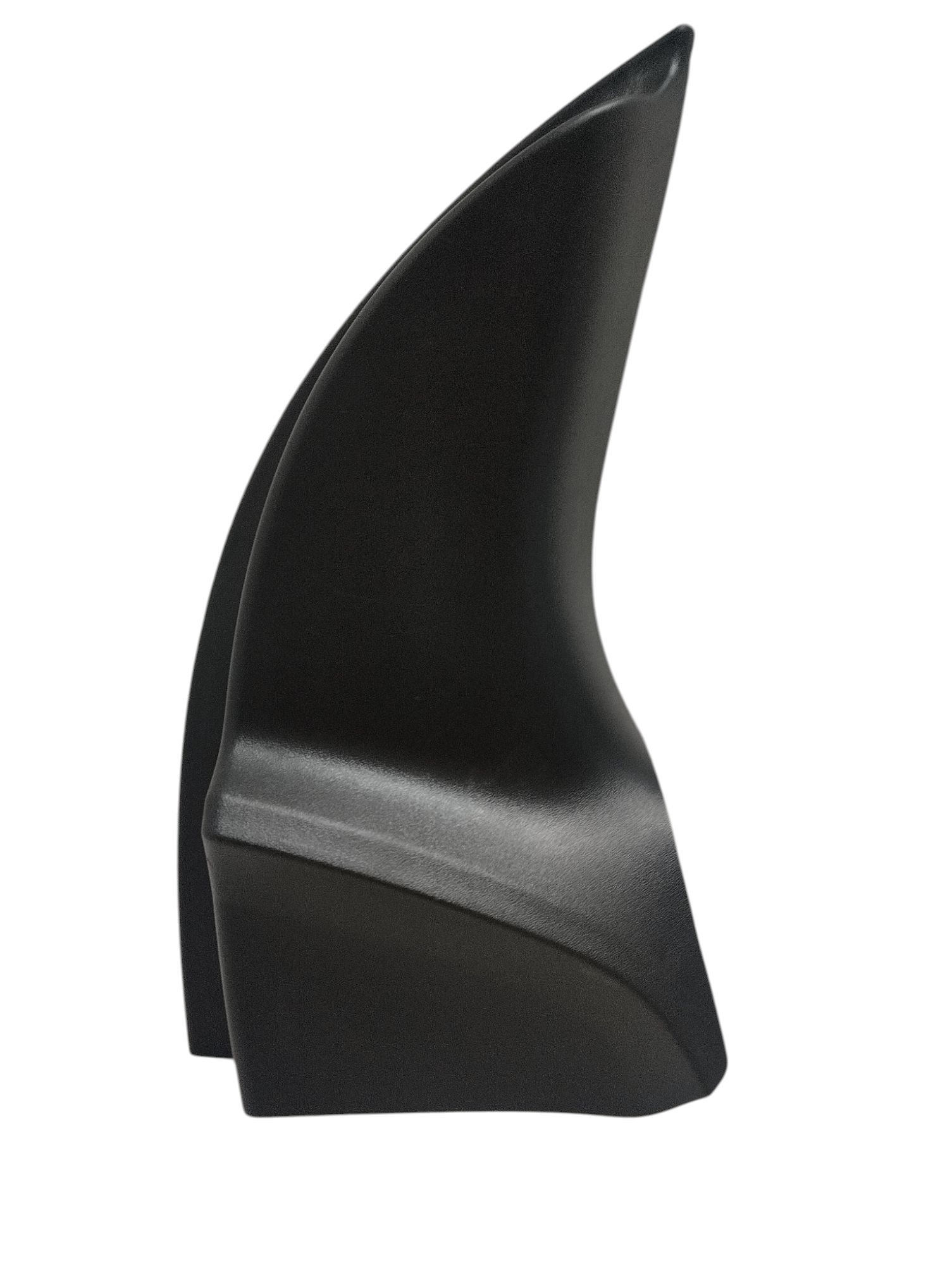 Moldura Porta Lado Direito Gm Spin 2012 a 2016