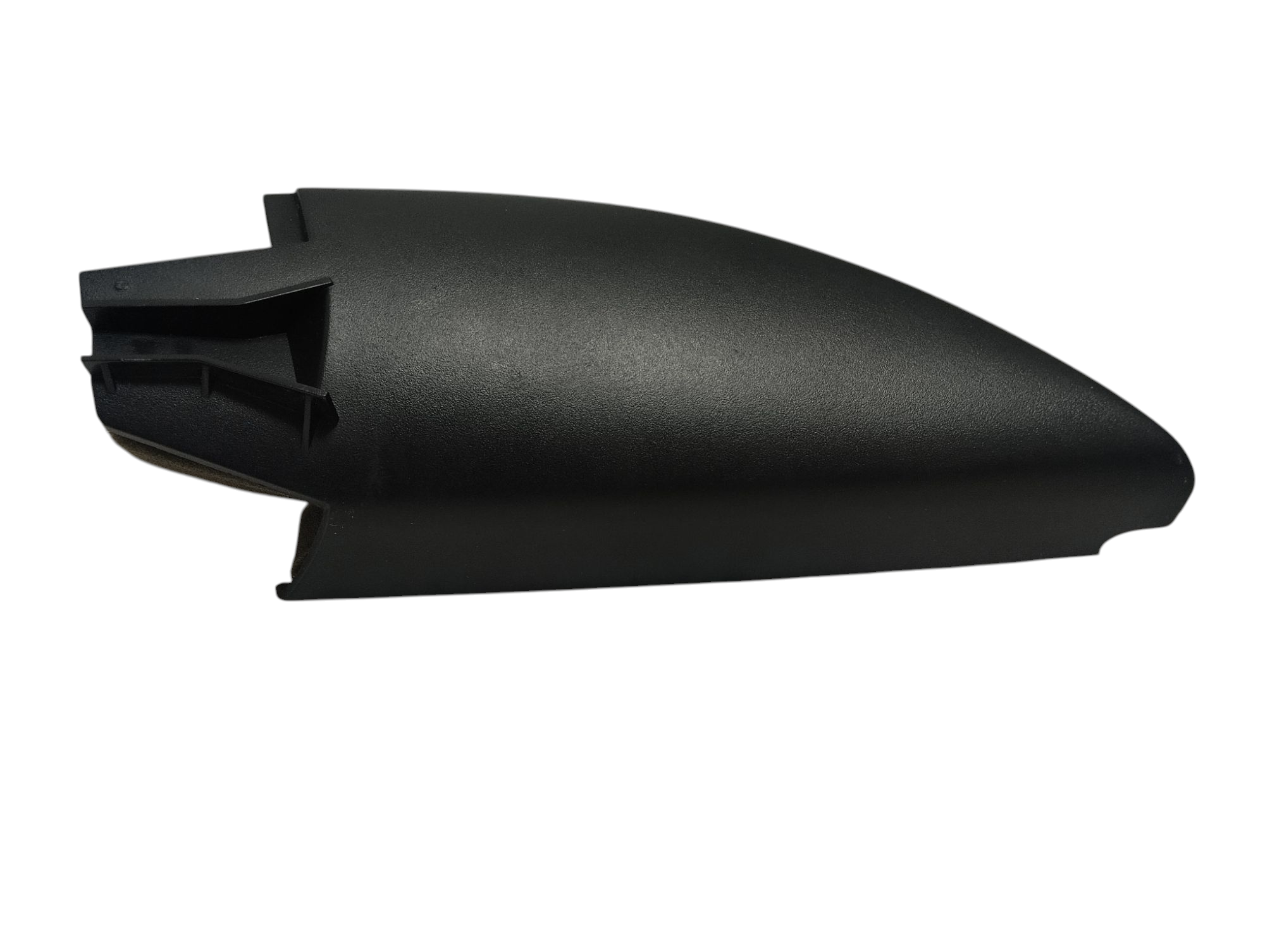 Moldura Interna Retrovisor Direito Vw Polo 2003 a 20014