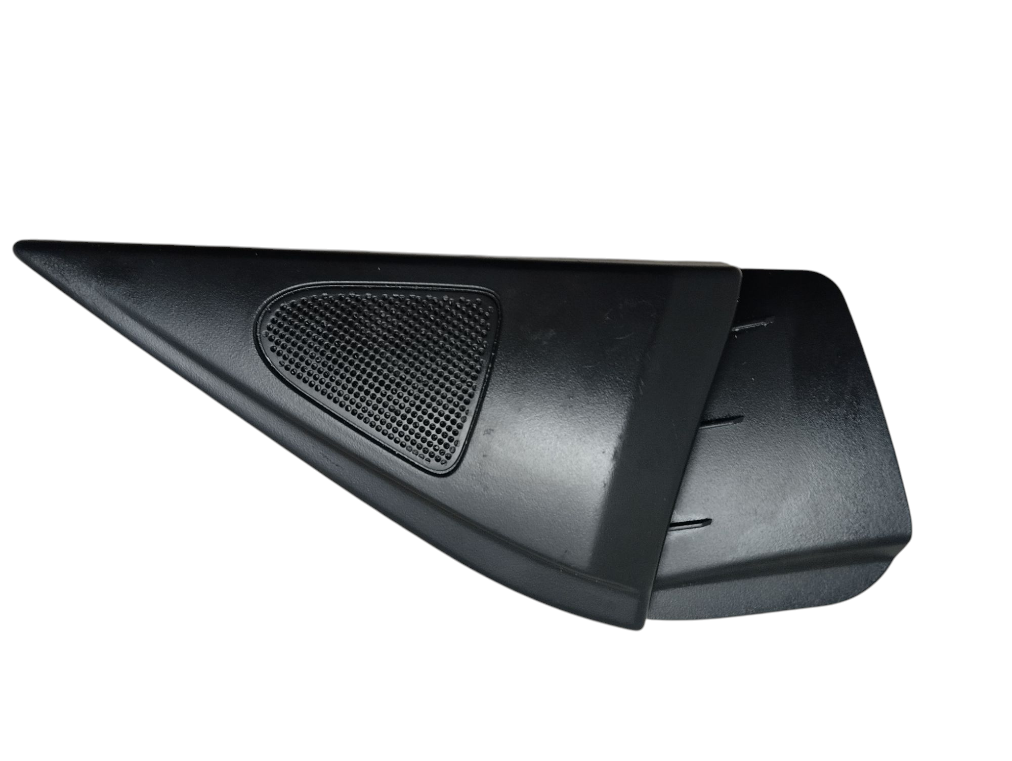Acabamento Interno Retrovisor Direito Fiat Siena 2005 a 20012