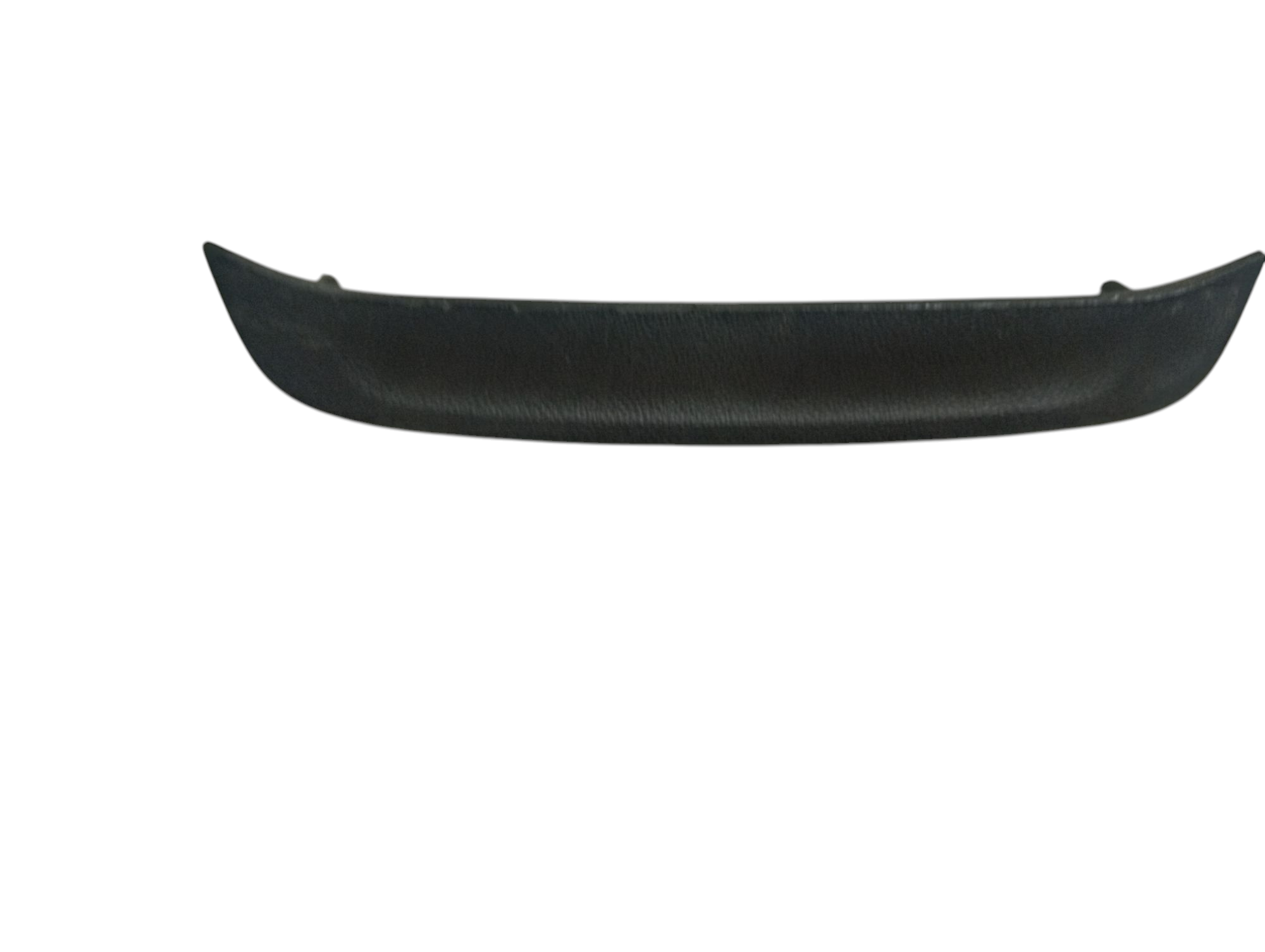 Moldura Inferior Central Painel Gm Onix 2020 a 2025