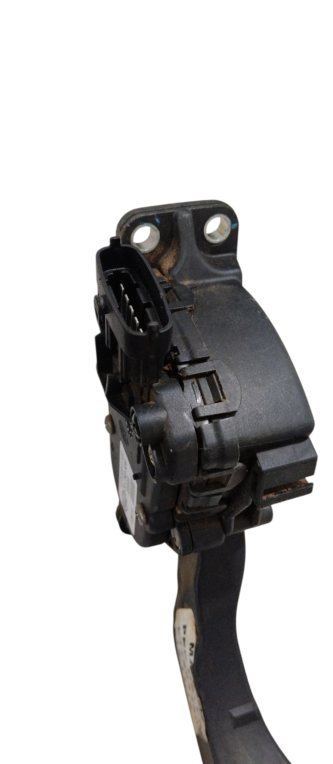 Pedal Acelerador Fiat Strada Working 2014 A 2020 5