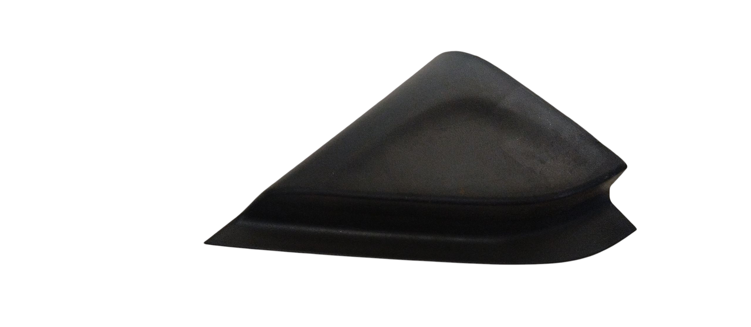 Acabamento Interno Retrovisor Direito Gm Cobalt 2017 A 2020