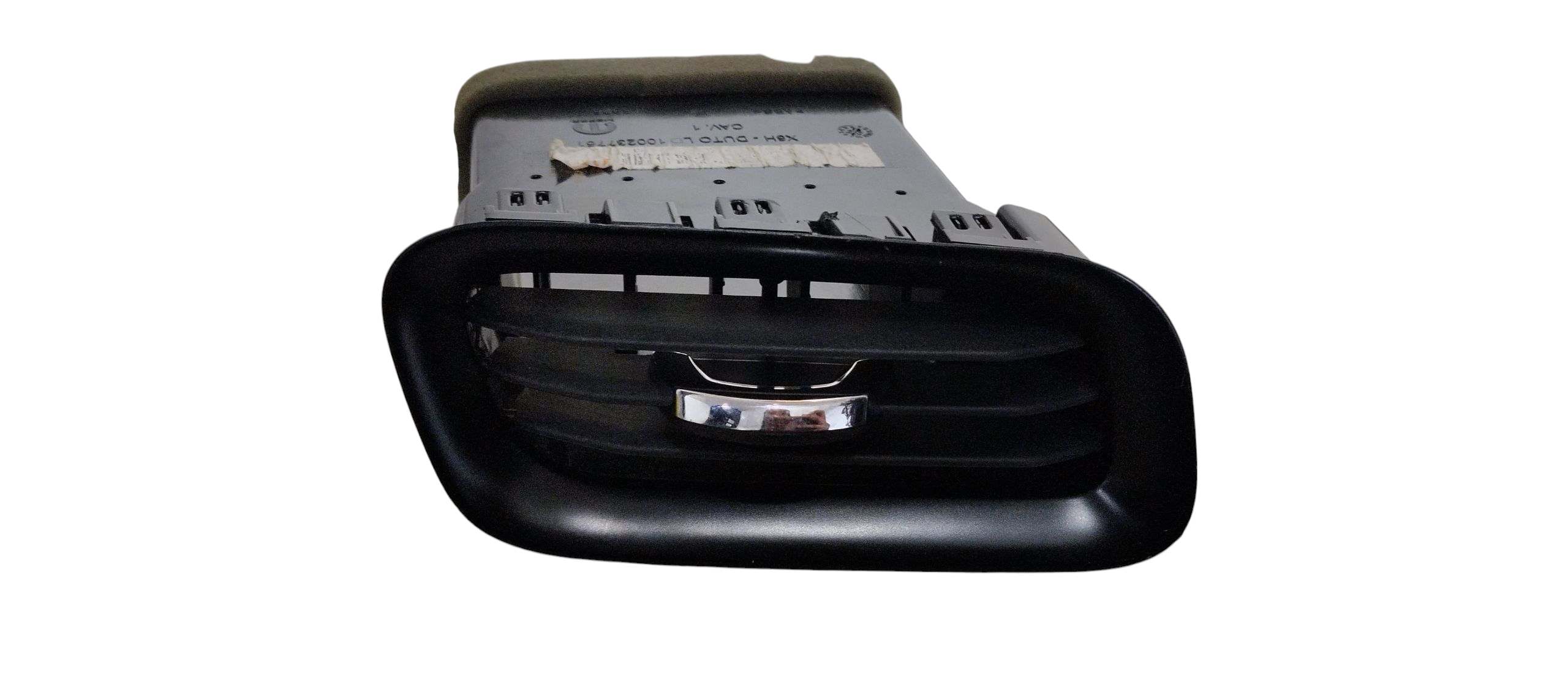 Difusor Ar Direito Fiat Argo 2018 A 2022