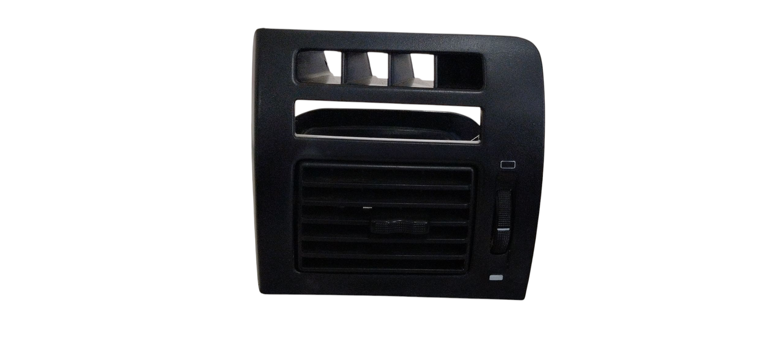 Difusor Ar Esquerdo Fiat Palio Fire 2005 A 2012