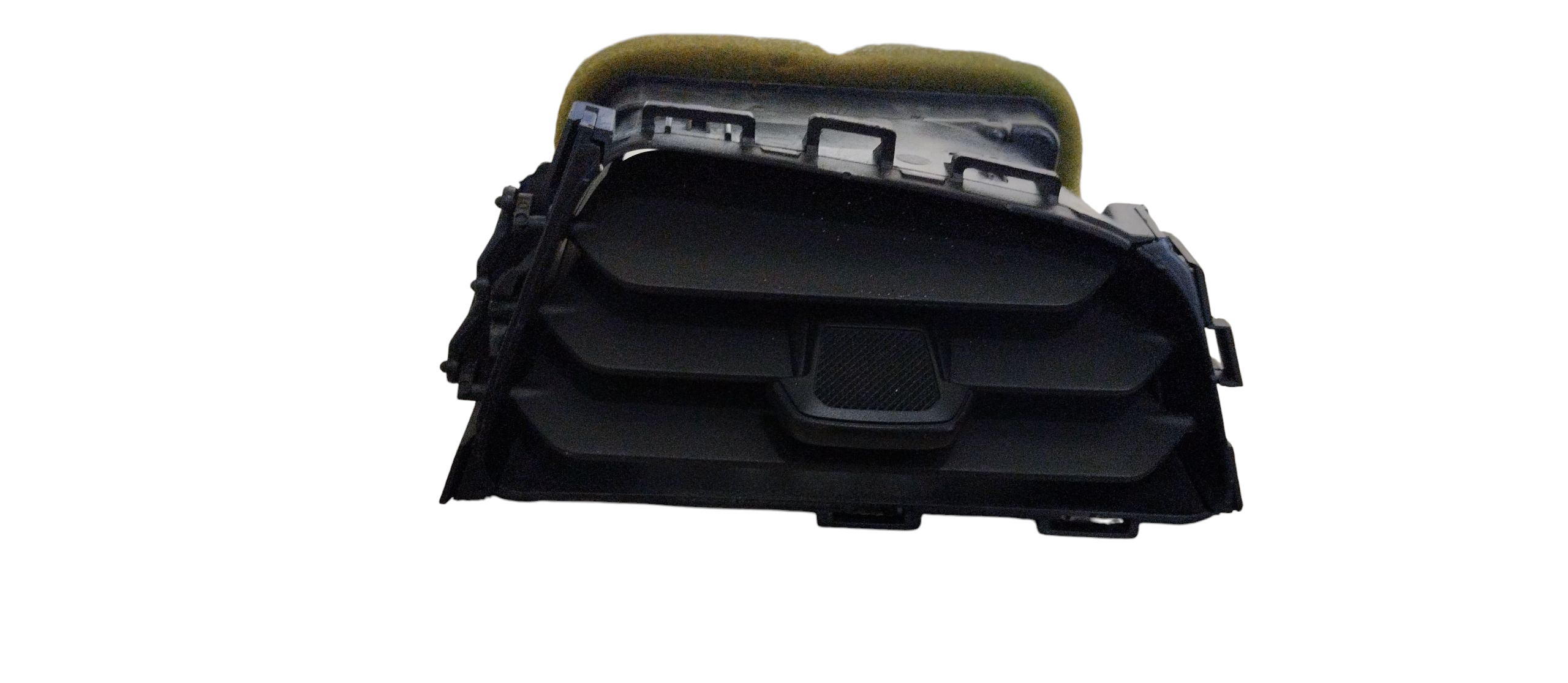 Difusor Ar Central Direito Fiat Strada Cs 2005 A 2012
