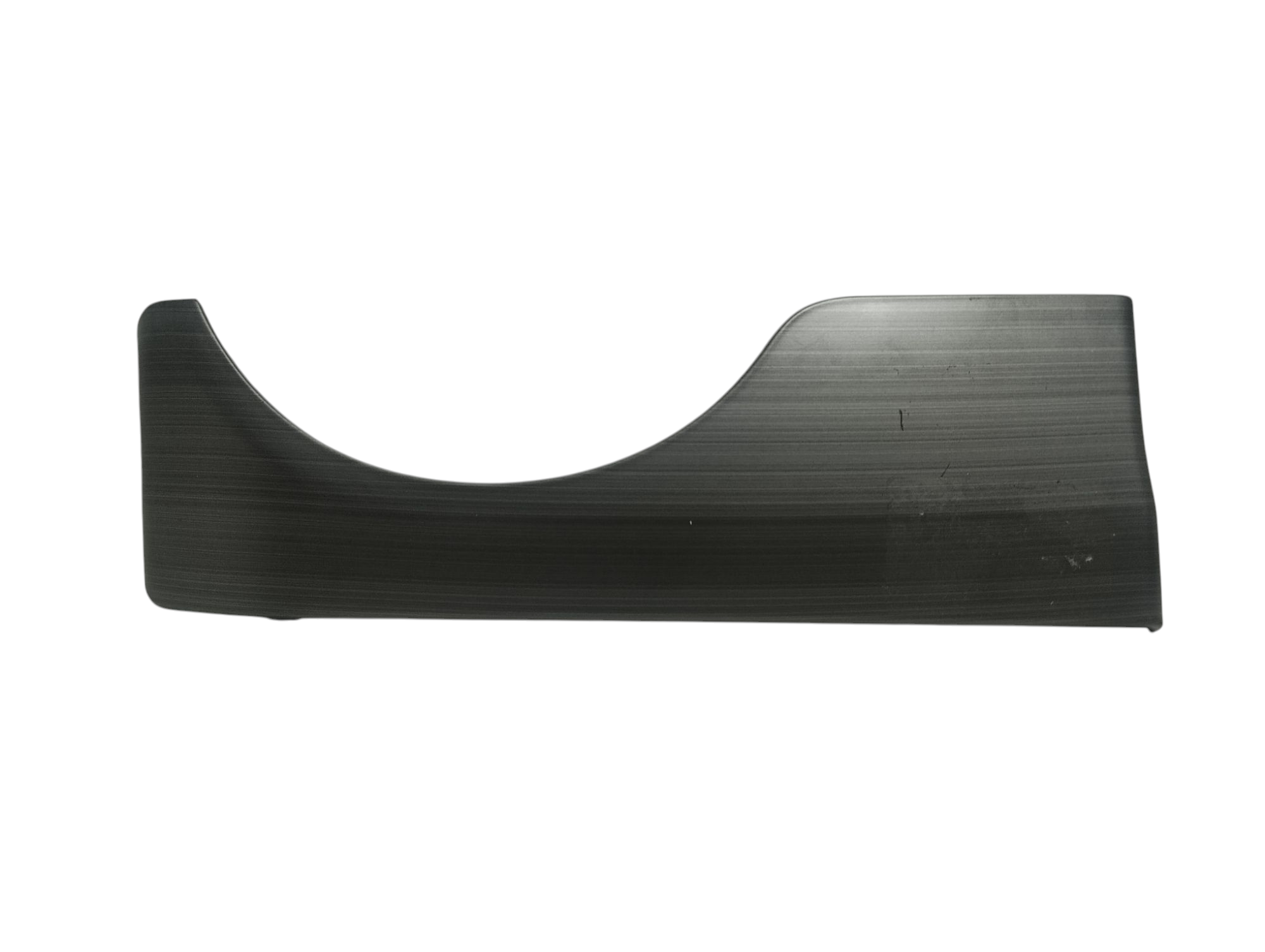 Moldura Esquerda Painel Fiat Grand Siena 2013 a 2021