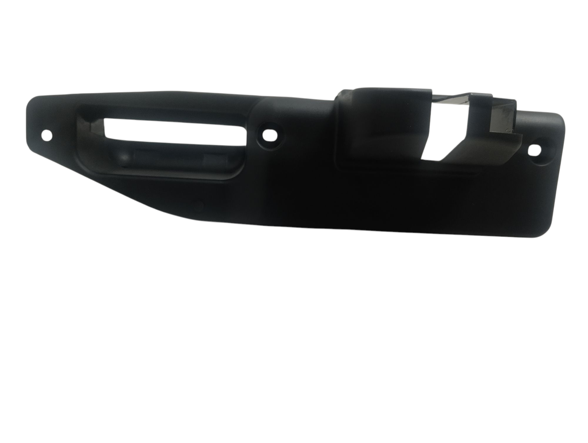 Moldura Fechadura Porta Malas Fiat Linea 2008 a 2012
