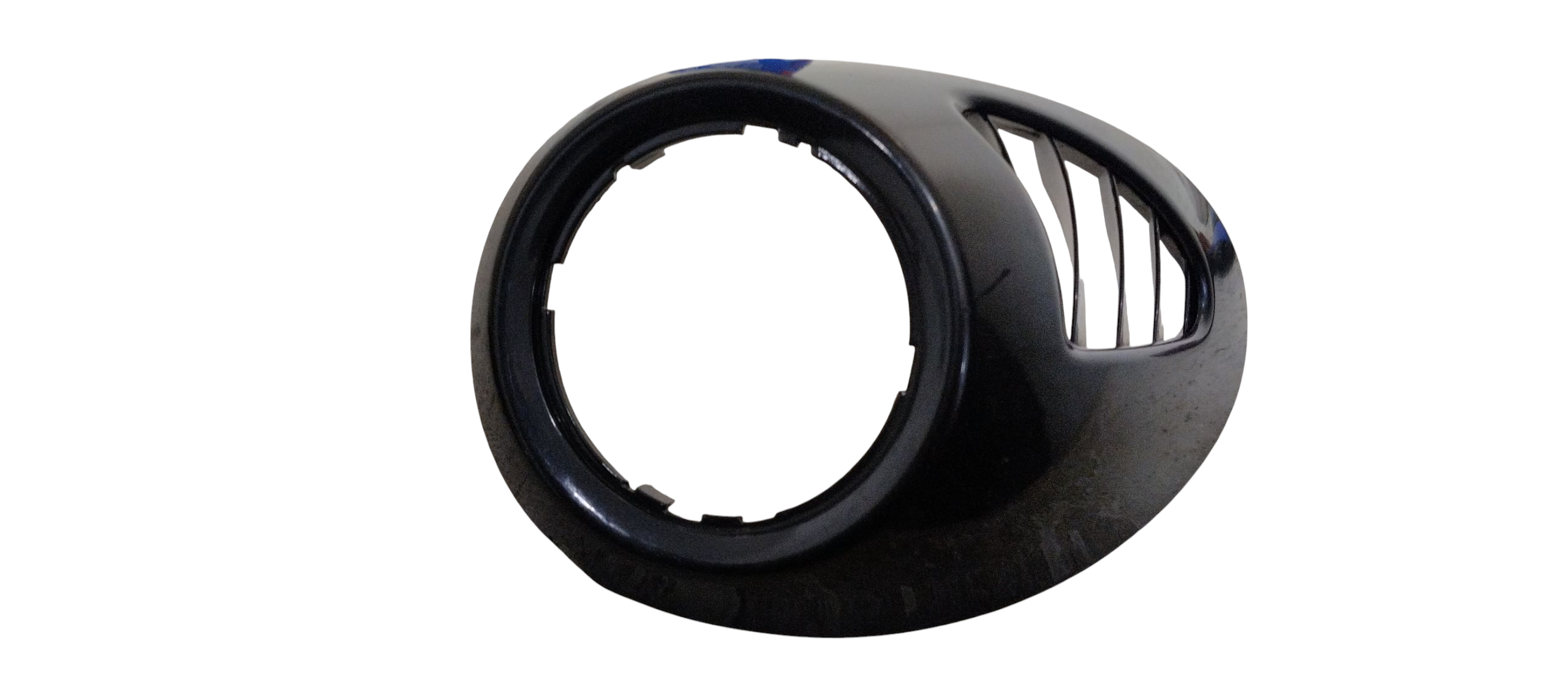 Moldura Difusor Ar Esquerdo Fiat Grand Siena 2013 A 2021
