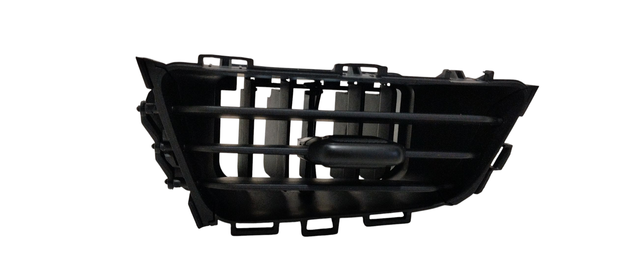 Difusor Ar Central Esquerdo Fiat Strada 2021 A 2025