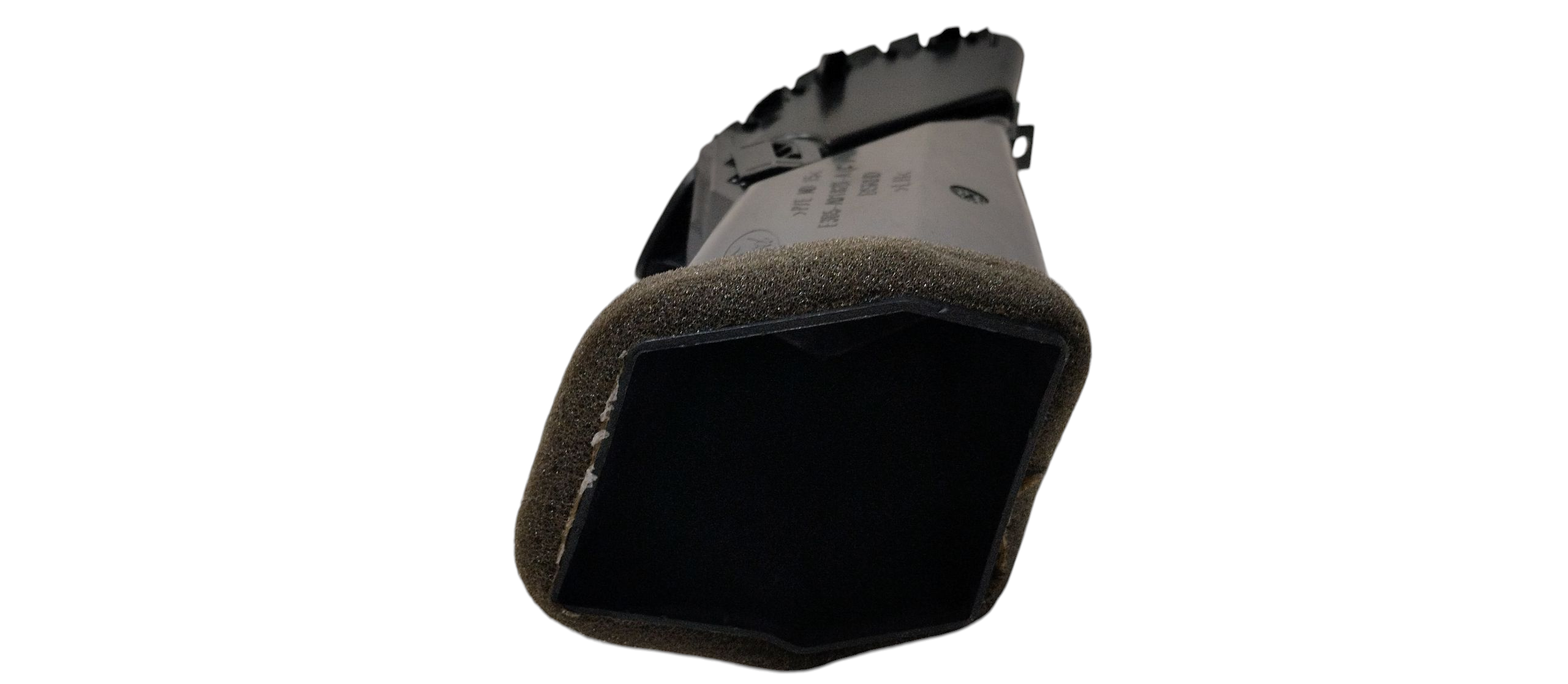 Difusor Ar Esquerdo Ford Ka 2015 A 2020 3