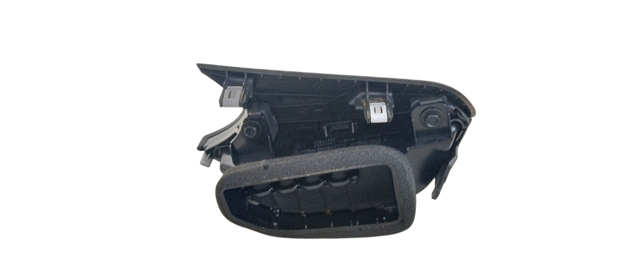Difusor Ar Esquerdo Gm Onix 2020 A 2025 2