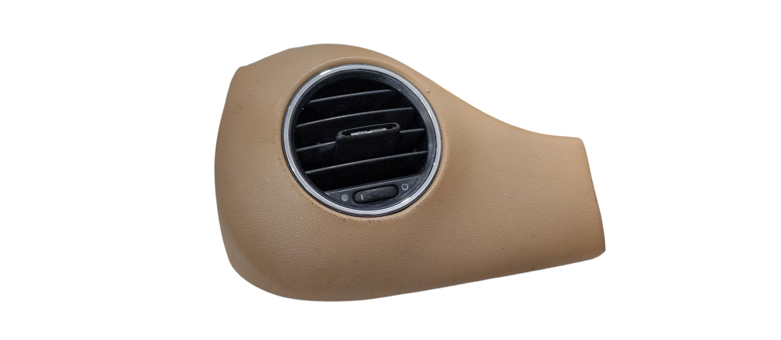 Difusor Ar Esquerdo Fiat Punto 2012 A 2018