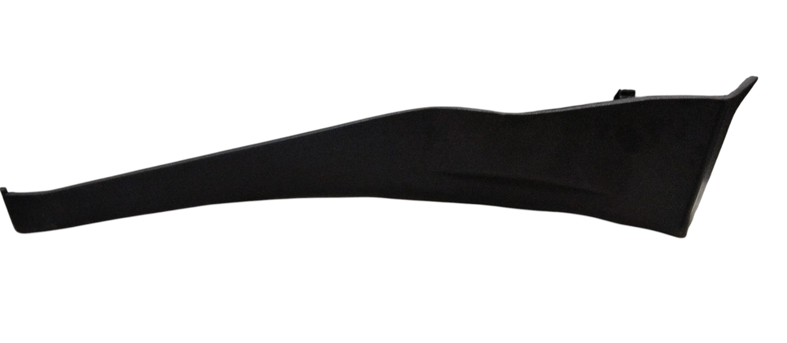Moldura Lateral Direita Parabrisa Gm Onix 2013 A 2019