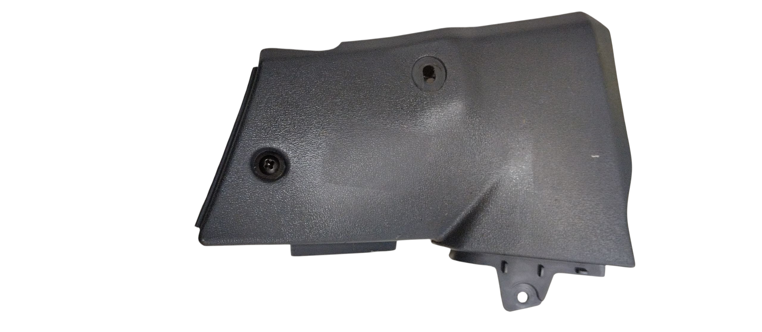 Moldura Caixa Ar Direita Fiat Fiorino 2014 A 2021