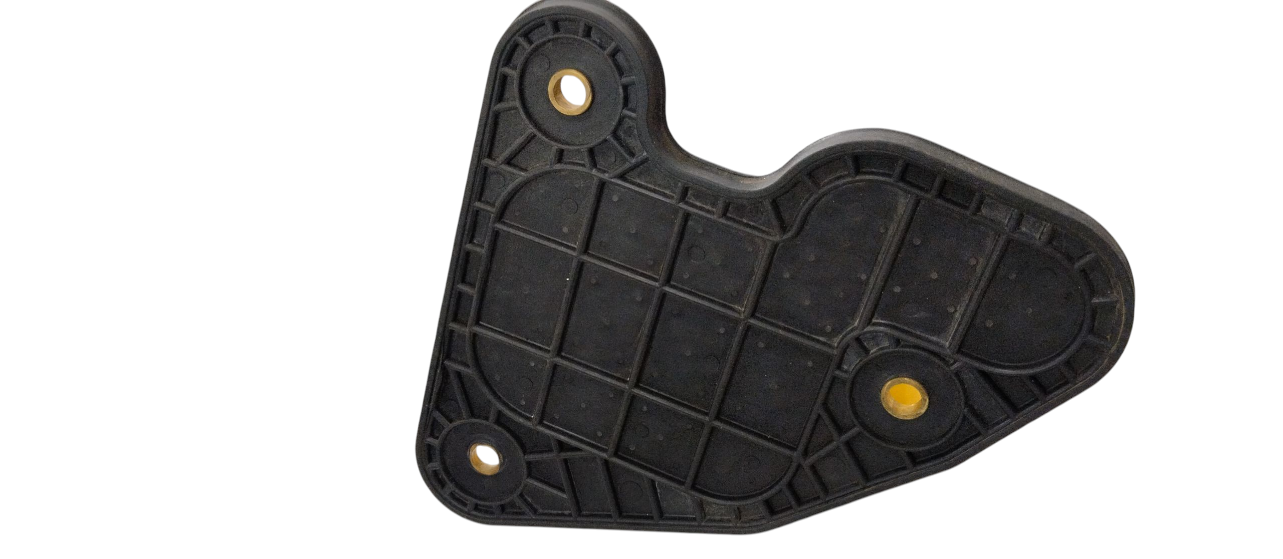 Moldura Caixa Ventilação Fiat Fiorino 2004 A 2013