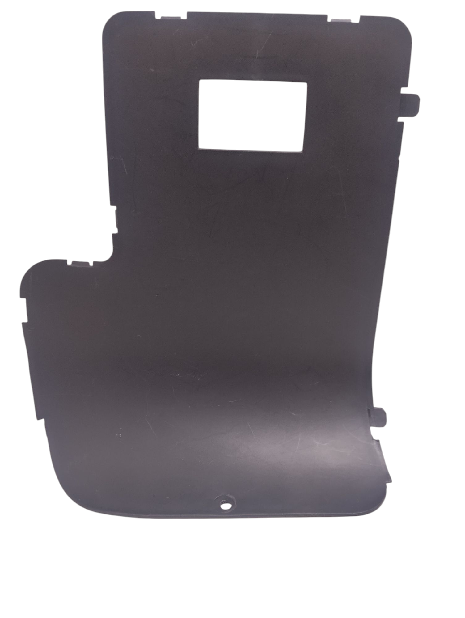 Moldura Porta Luva Fiat Palio 2013 a 2018
