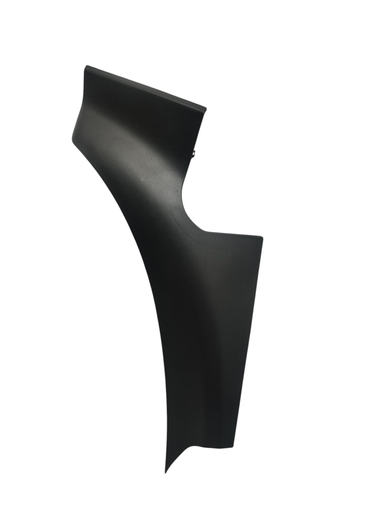 Moldura Painel Direito Fiat Idea 2006 a 2010