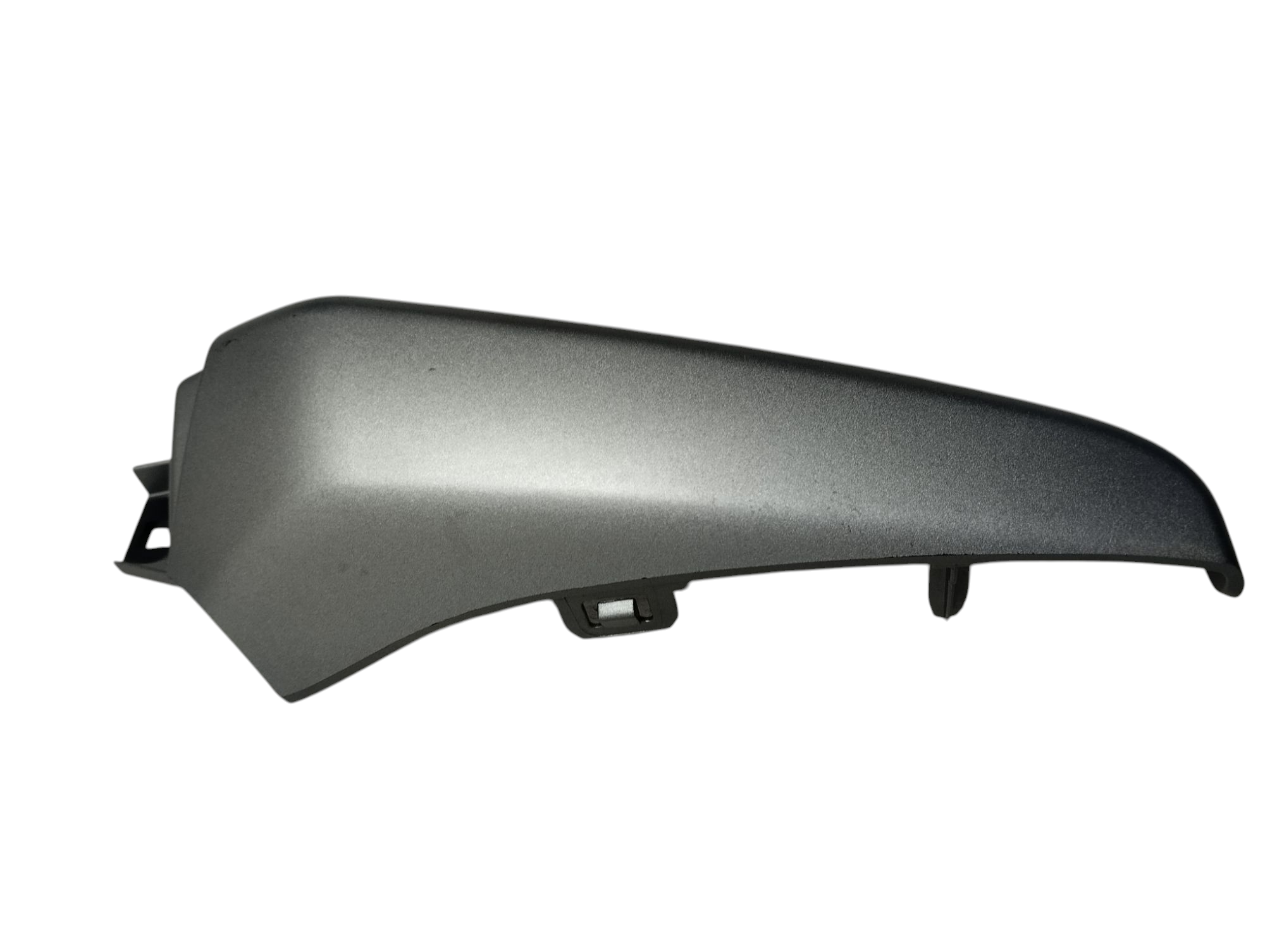 Moldura Painel  Esquerdo Instrumentos Fiat Argo 2018 a 2020
