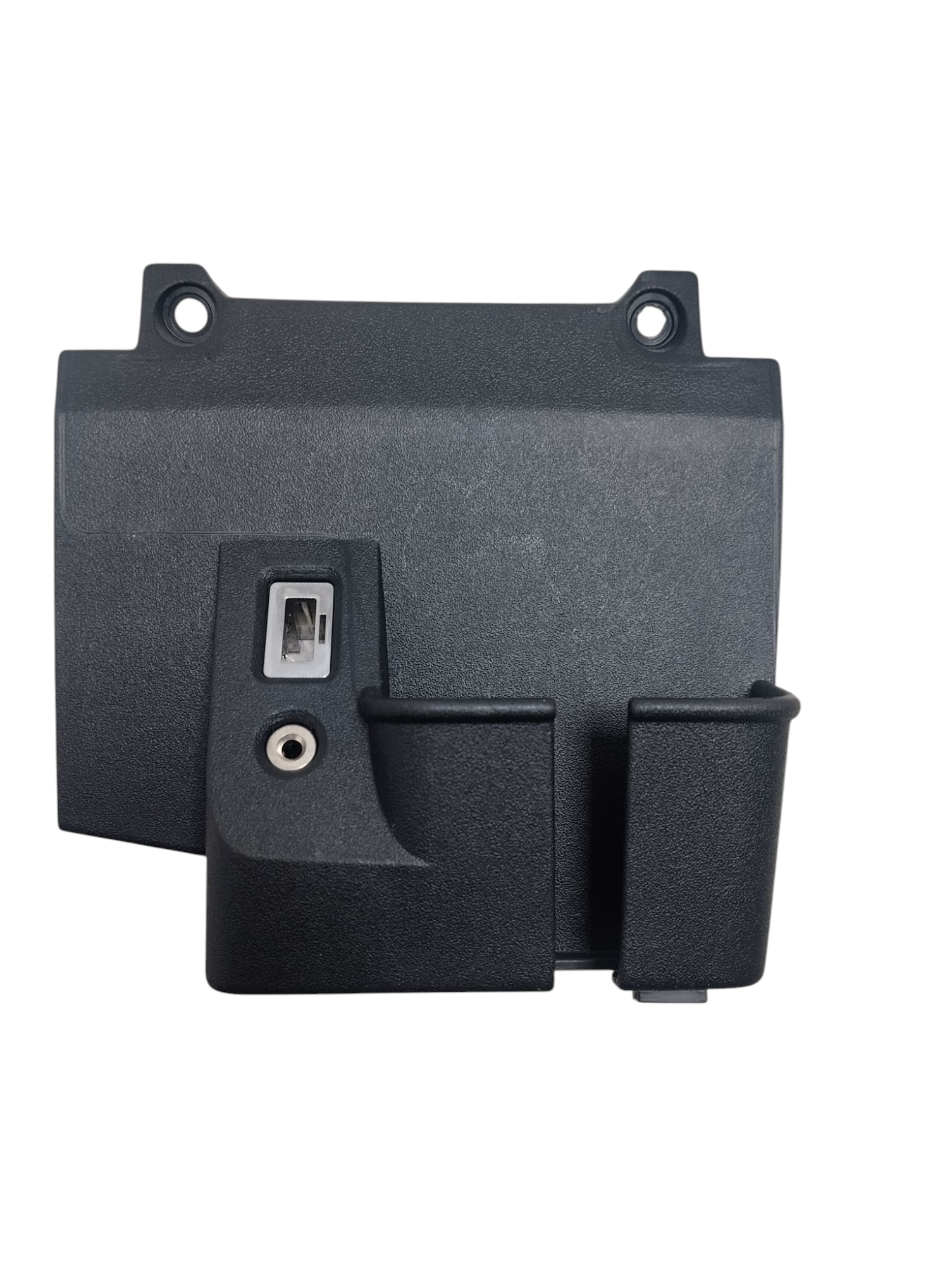 Acabamento Central Console Ford Focus 2009 a 2013