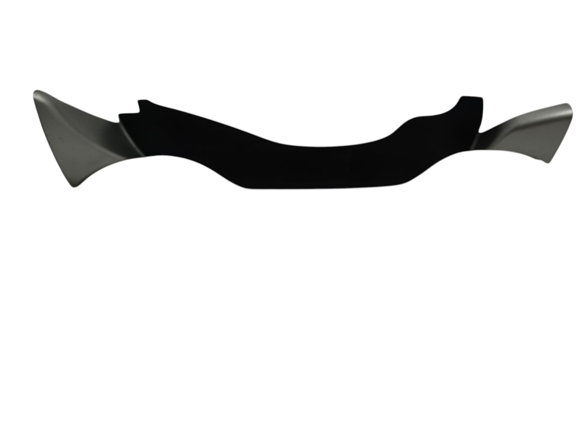 Moldura Central Painel Fiat Argo 2018 a 2020