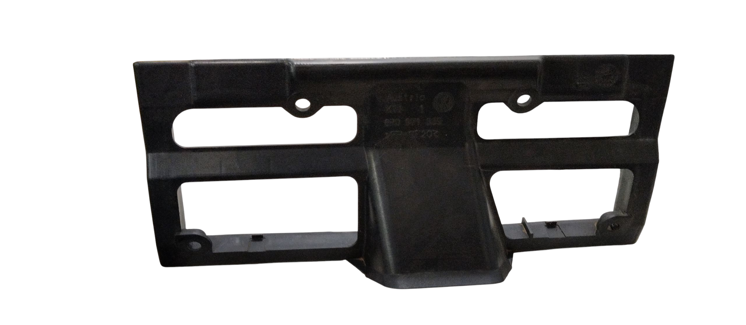 Moldura capa chicote VW Fox 2010 a 2014