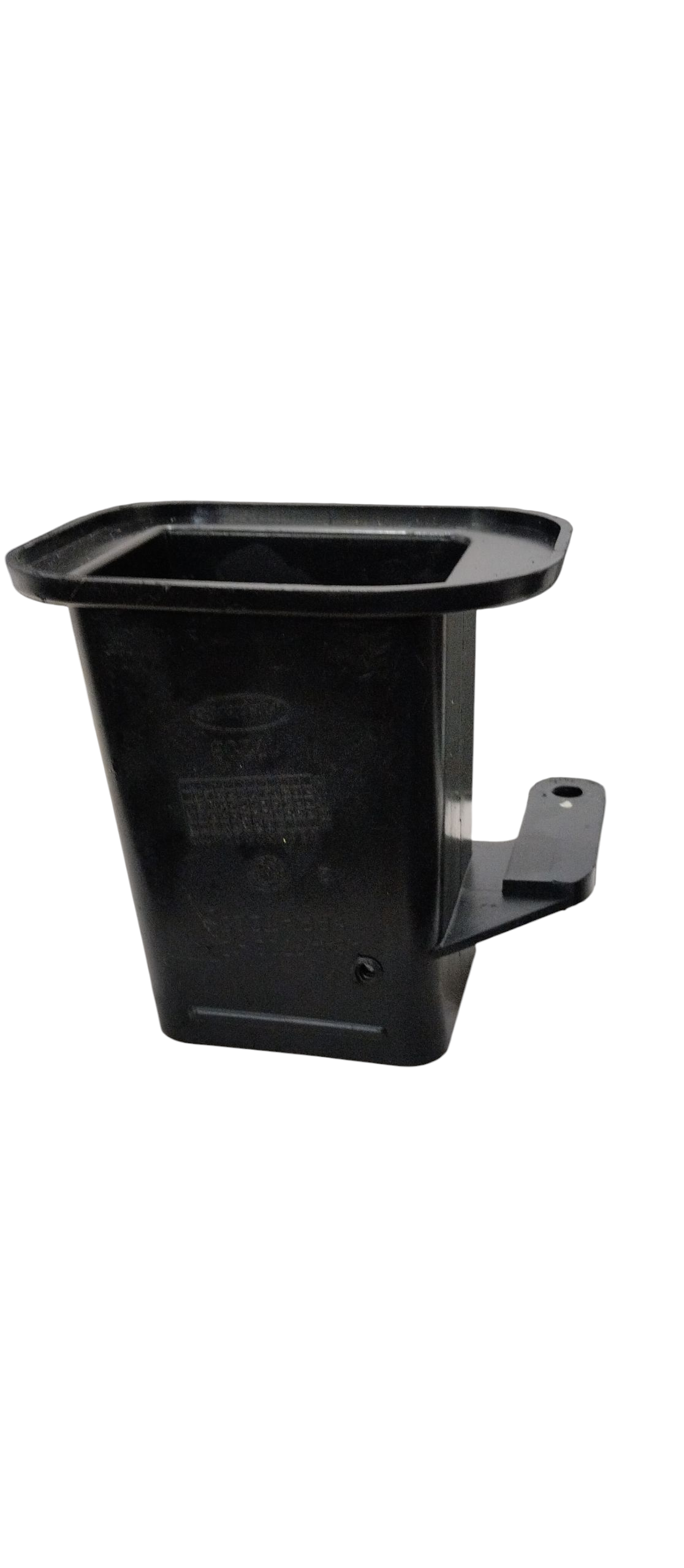 Duto Difusor Ar Direito Fiat Siena 2005 A 2012