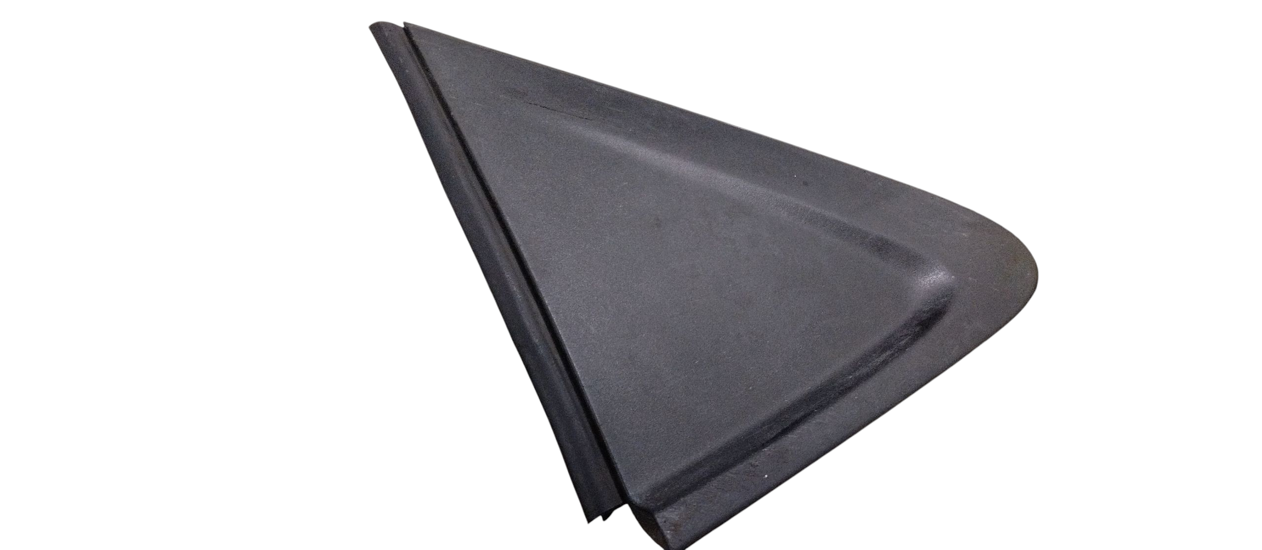 Moldura Externa Lateral Traseira Esquerda Gm Onix 2020 A 2025