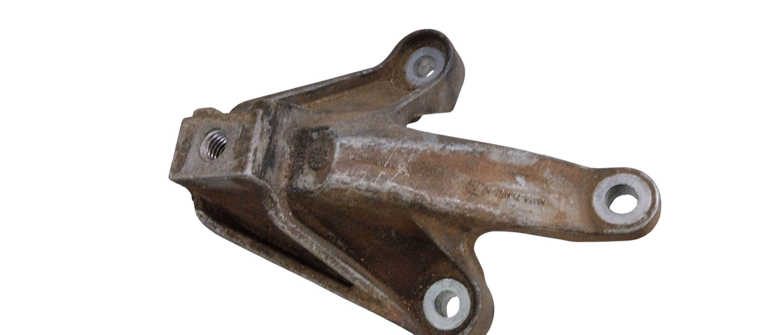 Coxim Câmbio Ford  Ecosport 1.6 2003 A 2012