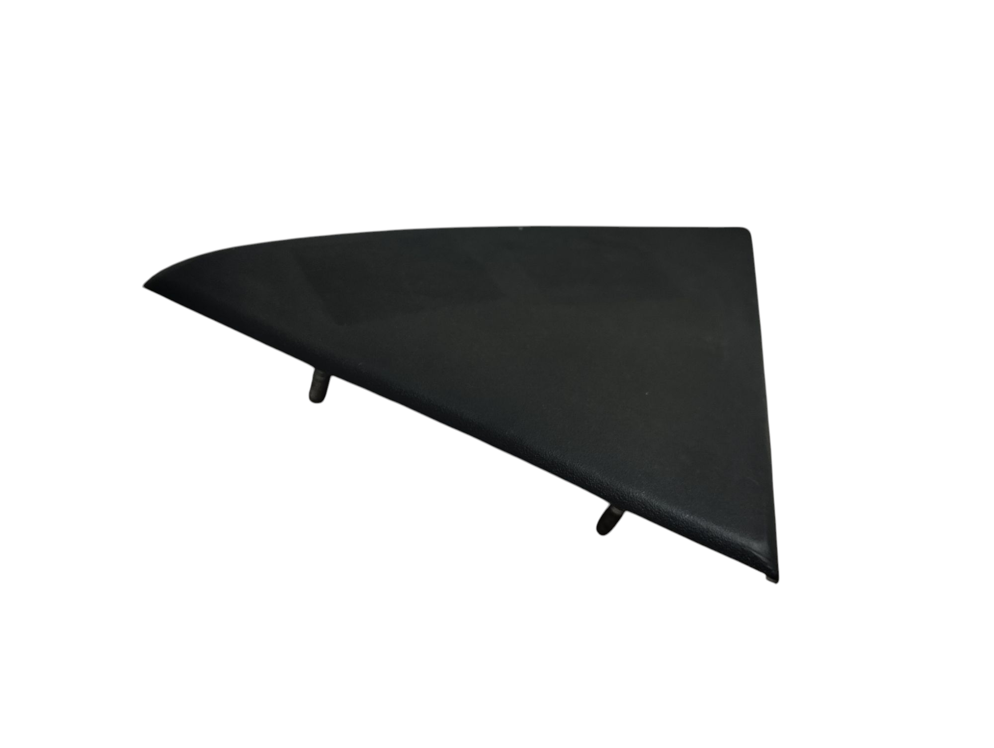 Moldura Externa Traseira Porta Direita Gm Cobalt 2012 a 2016