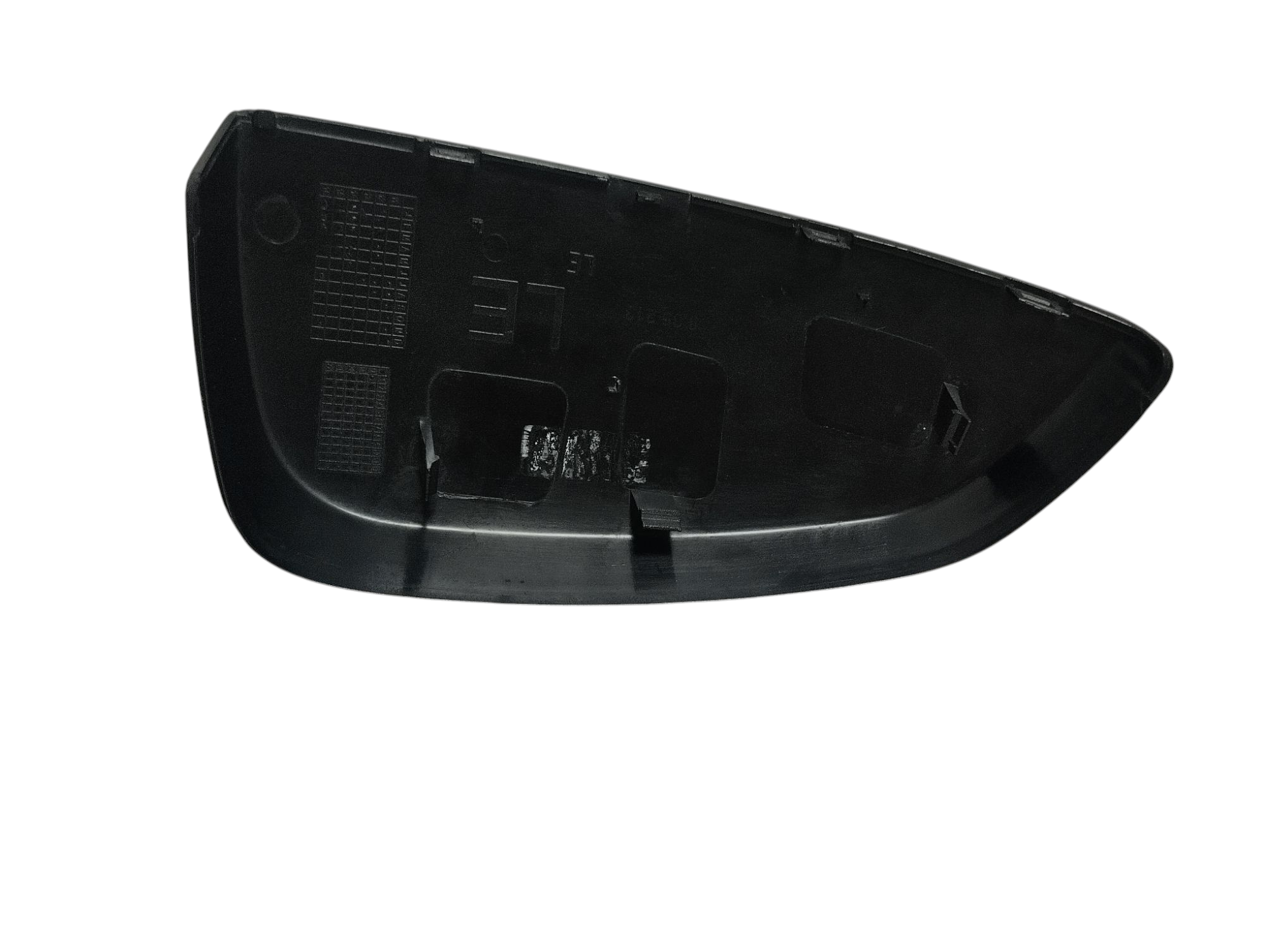 Capa Retrovisor Esquerdo Gm Celta 2007 a 2015