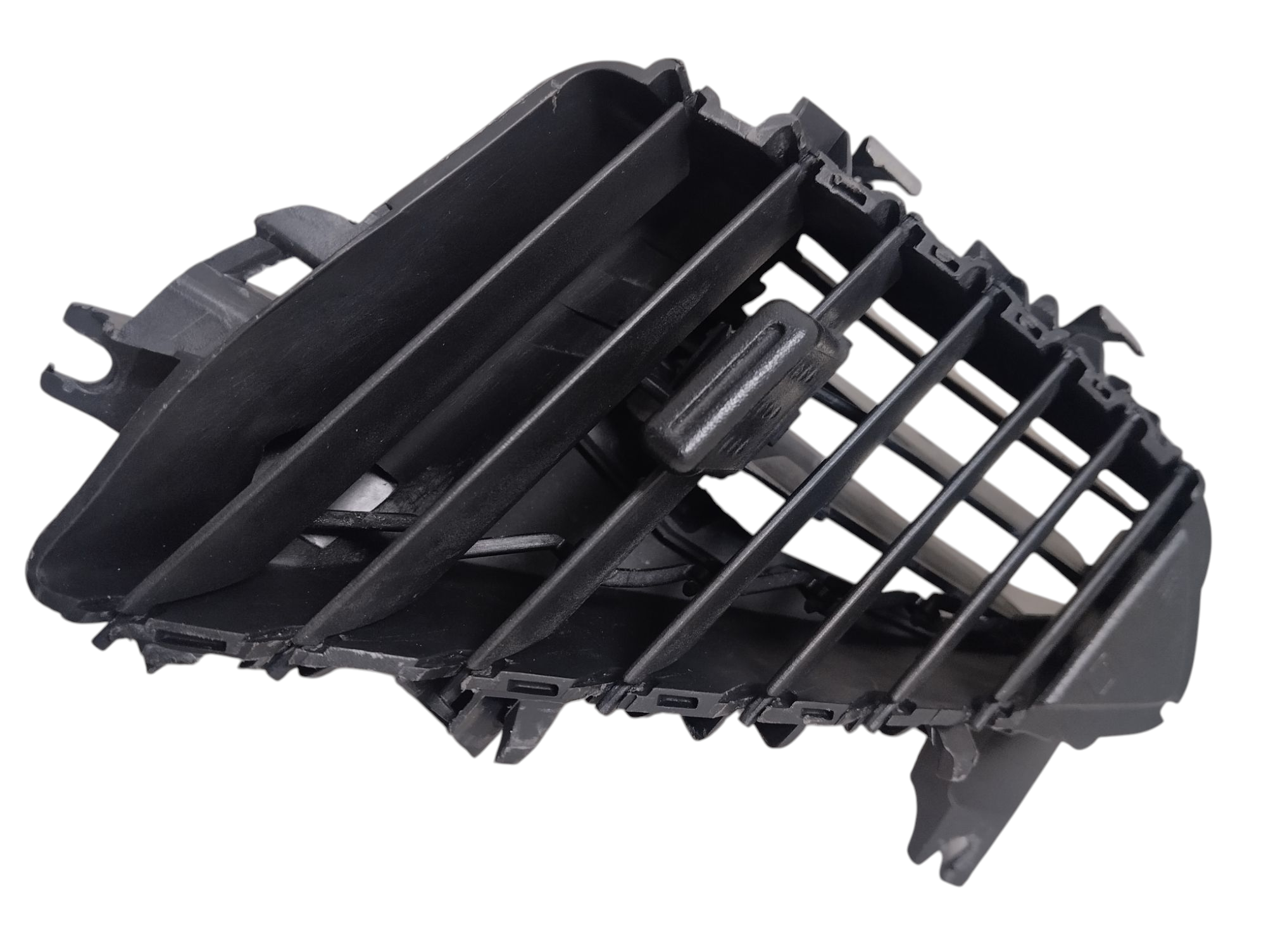 Difusor Ar Central Esquerdo Ford Ecosport 2013 a 2021 2