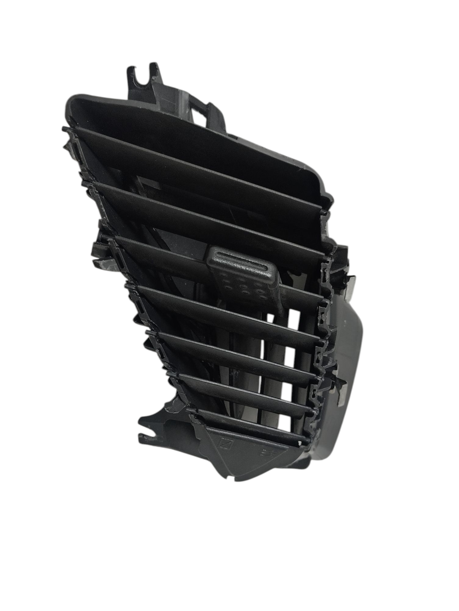 Difusor Ar Central Esquerdo Ford Ecosport 2013 a 2021