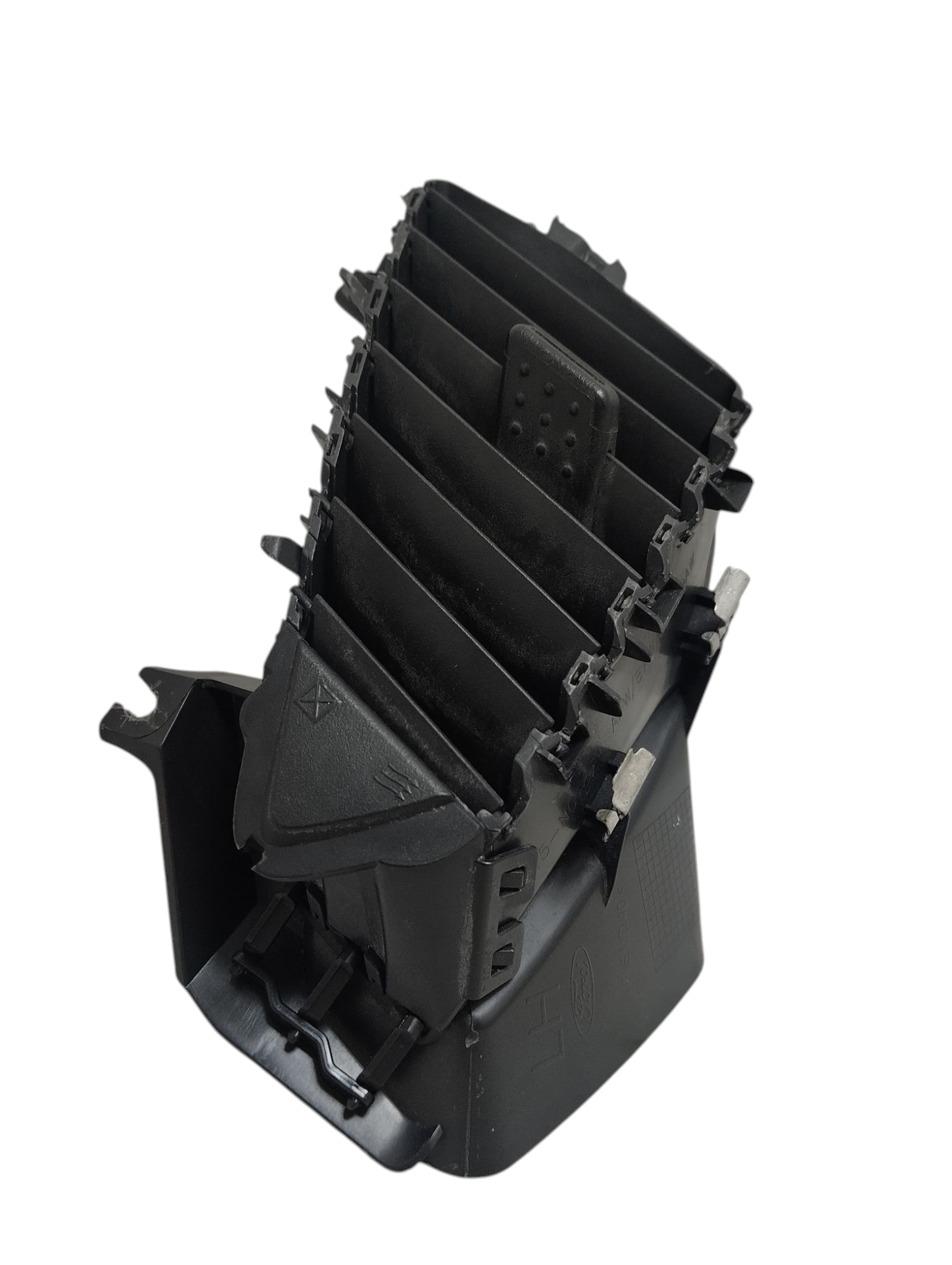 Difusor Ar Central Esquerdo Ford Ecosport 2013 a 2021 5